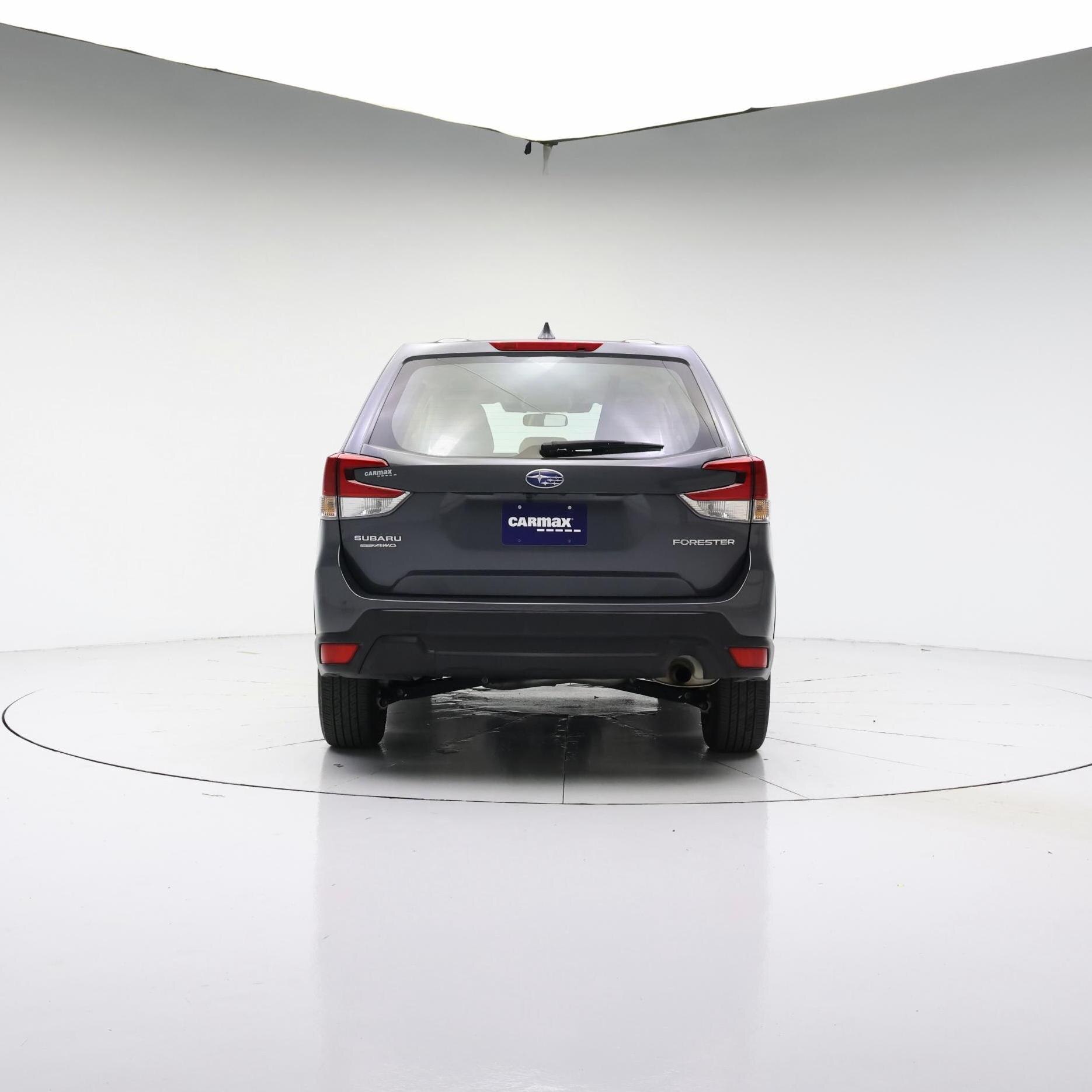Thumbnail: 2023 Subaru Forester - 5