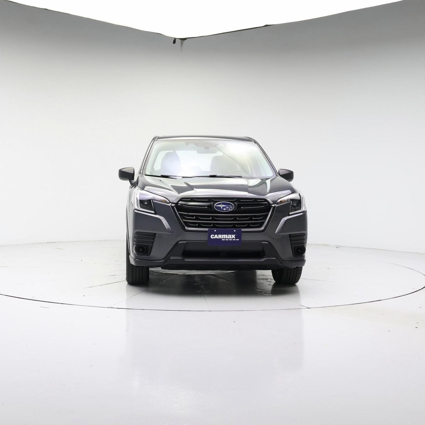 Thumbnail: 2023 Subaru Forester - 6