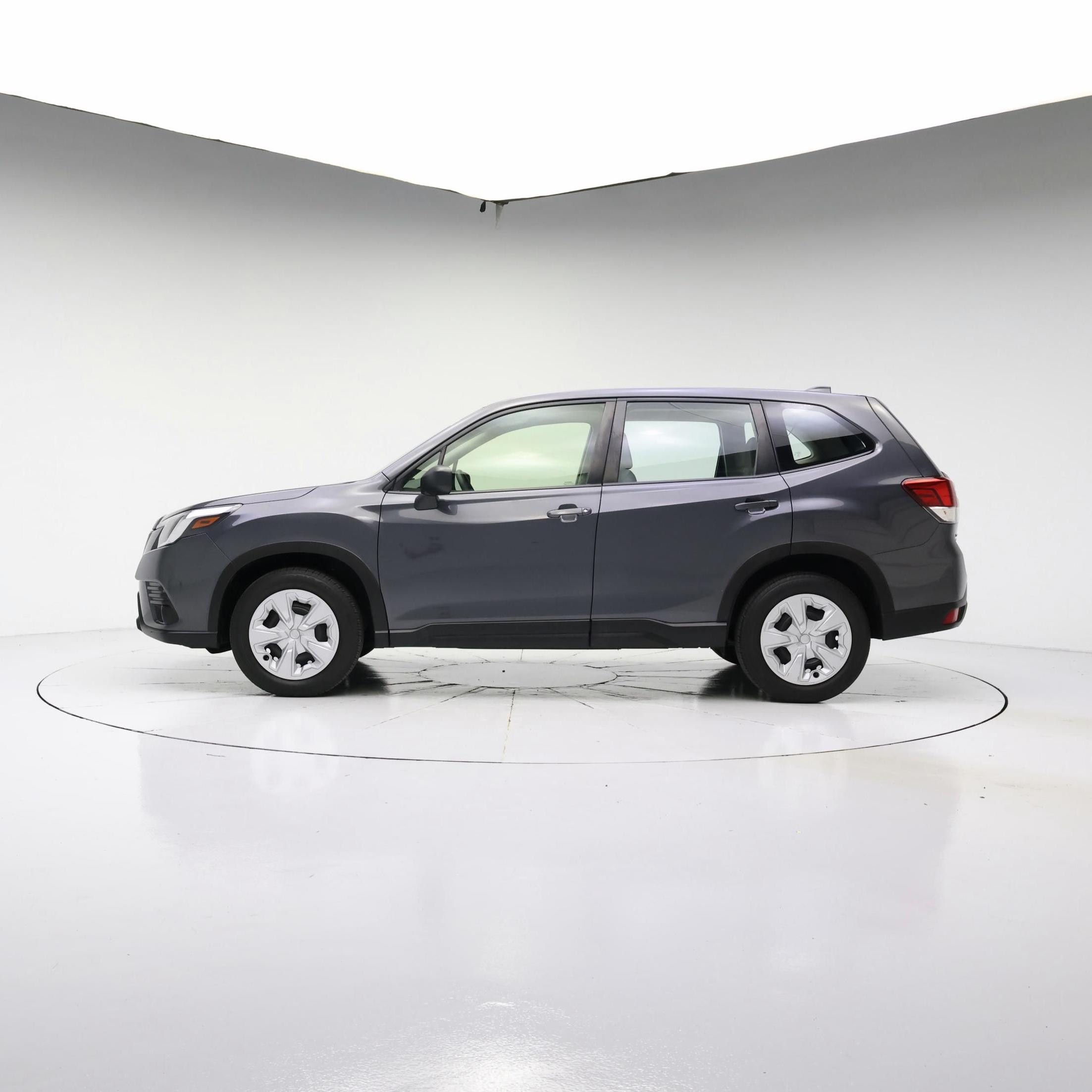 Thumbnail: 2023 Subaru Forester - 7