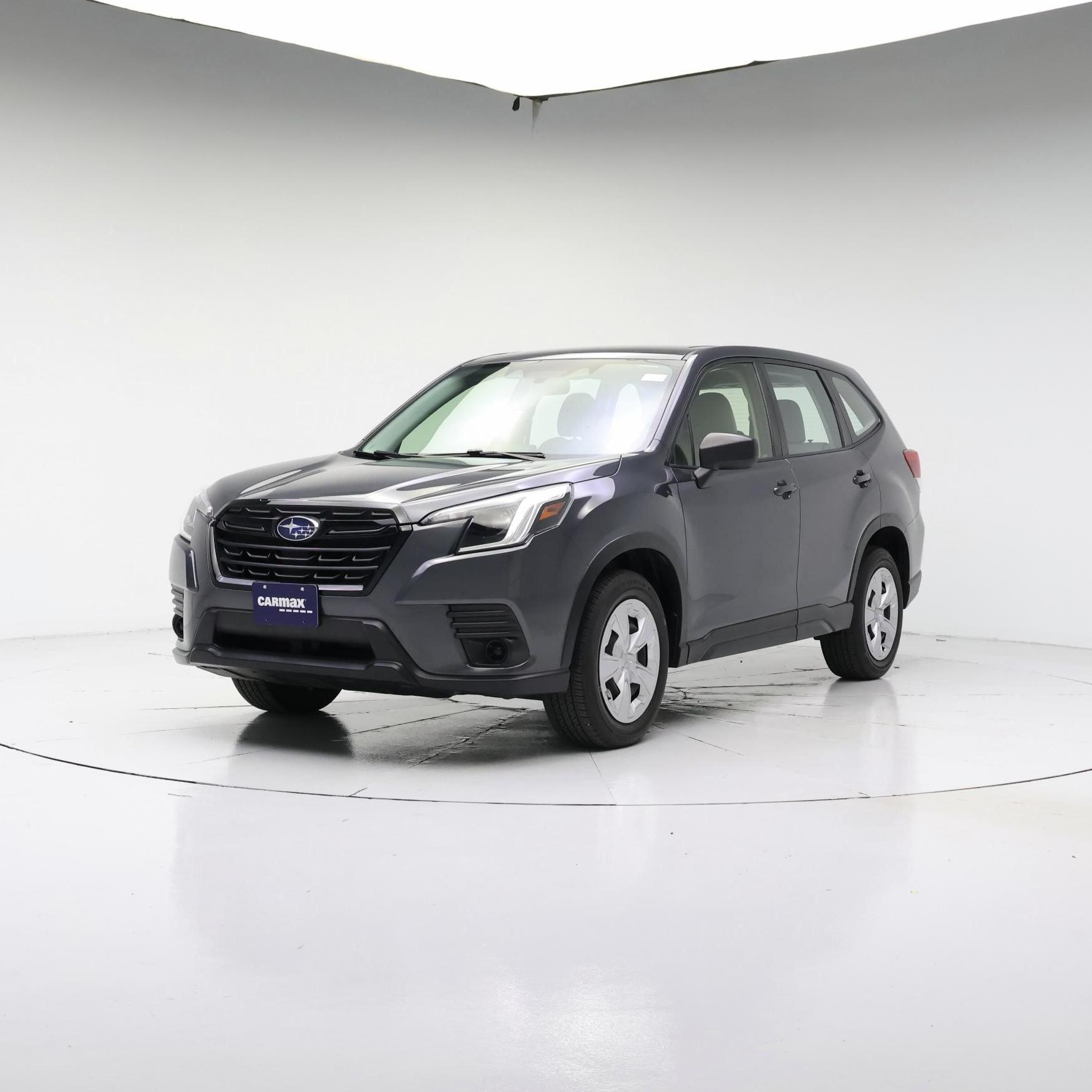 Thumbnail: 2023 Subaru Forester - 8