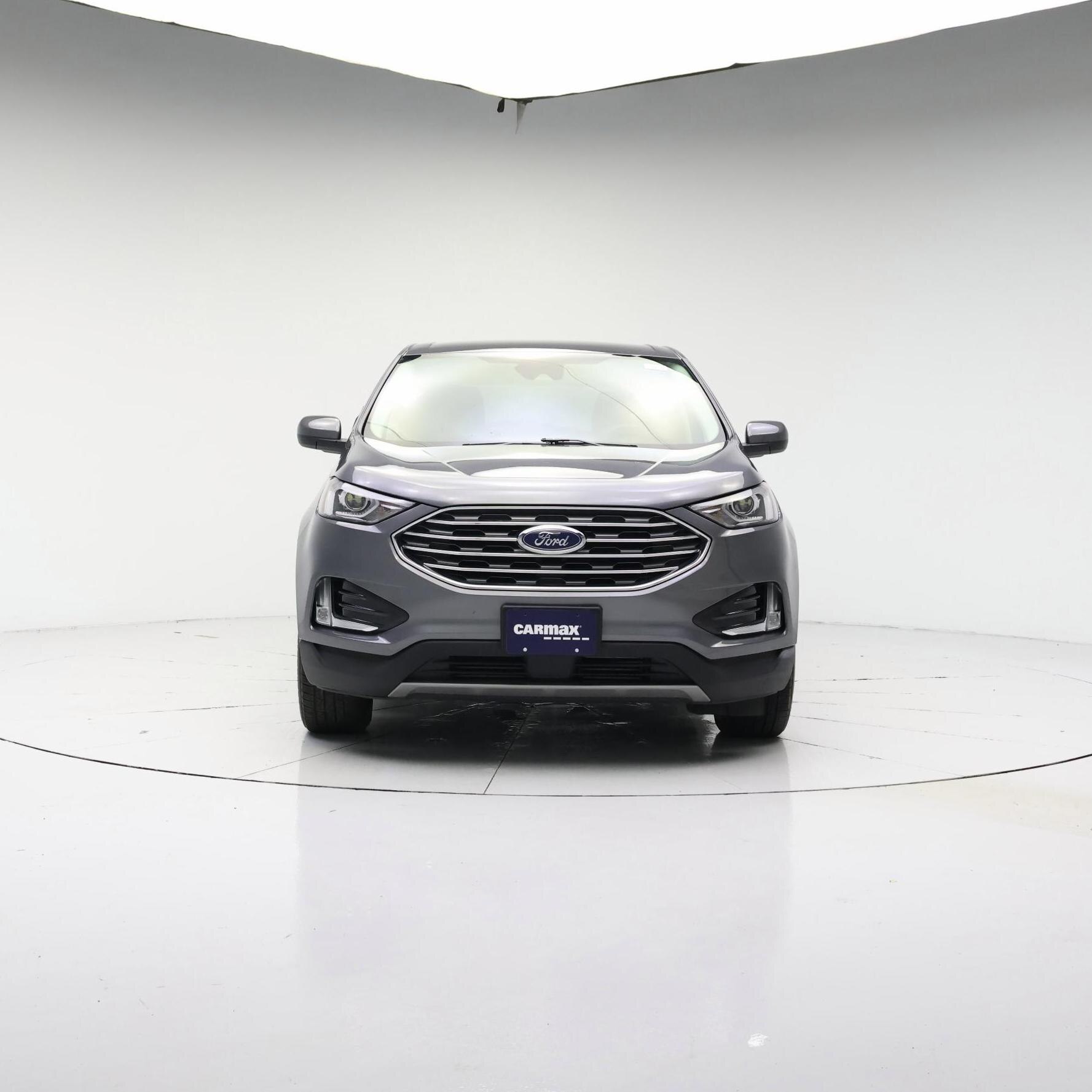 Thumbnail: 2021 Ford Edge - 5