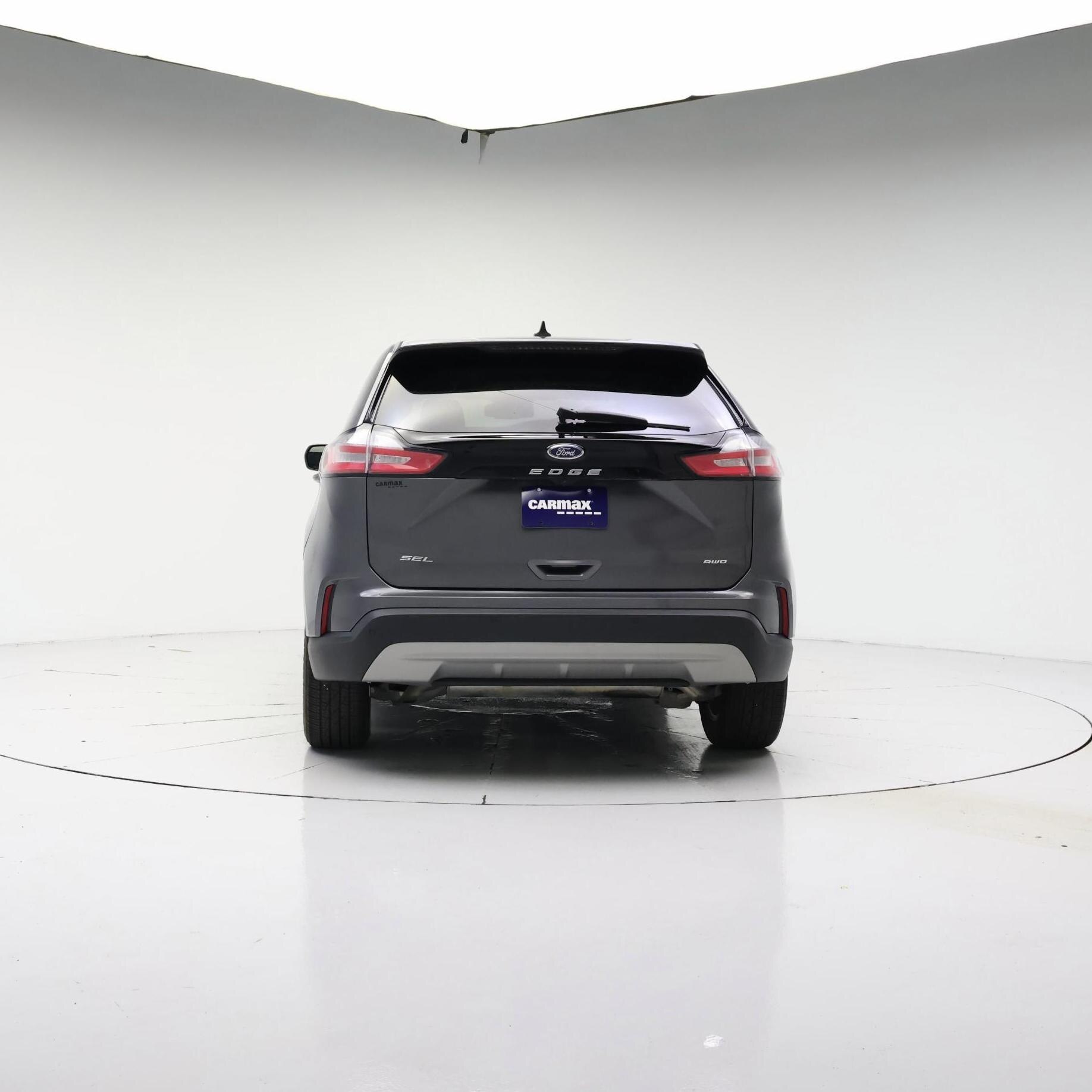 Thumbnail: 2021 Ford Edge - 6