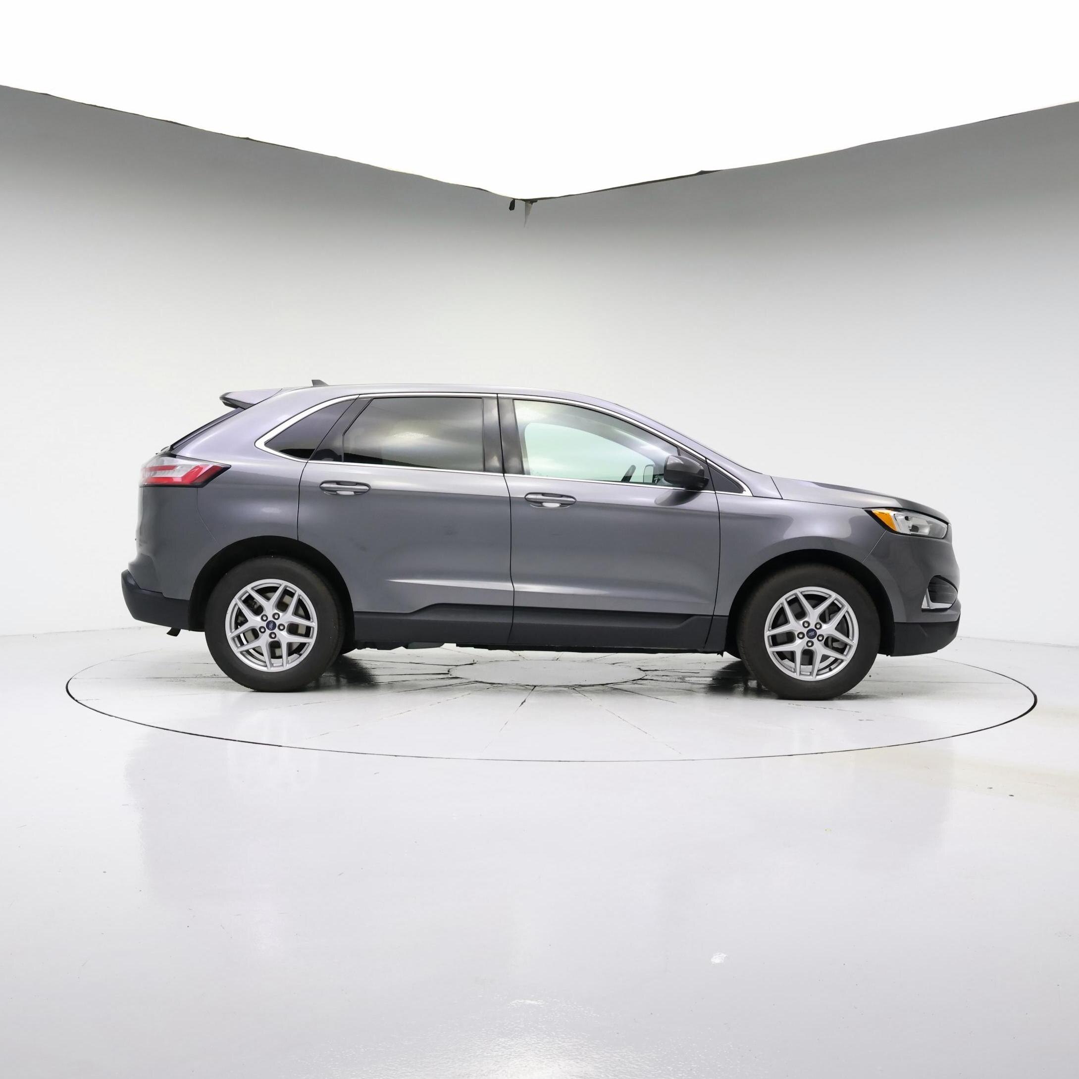 Thumbnail: 2021 Ford Edge - 7