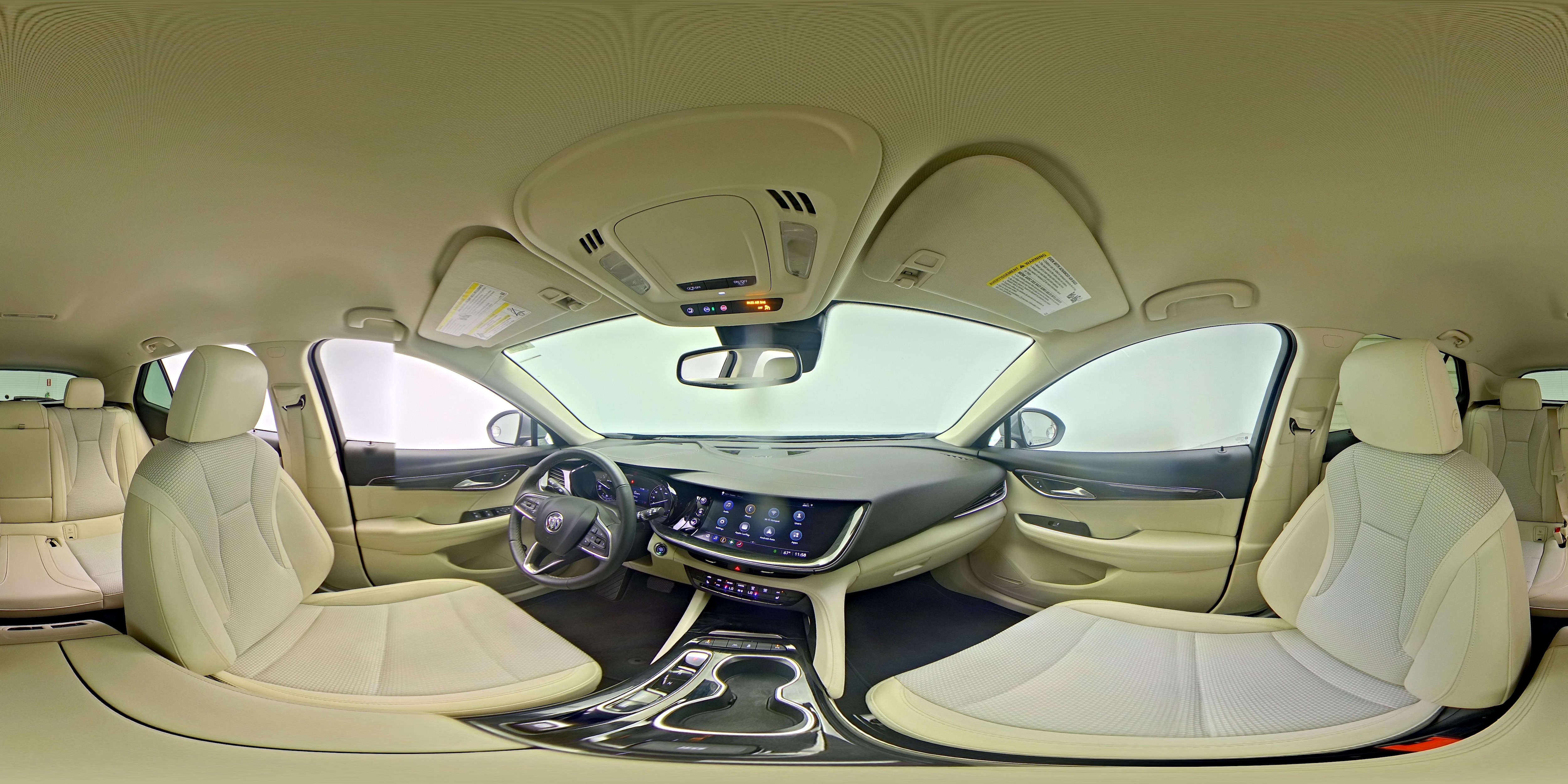 2023 Buick Envision Preferred - Photo 24