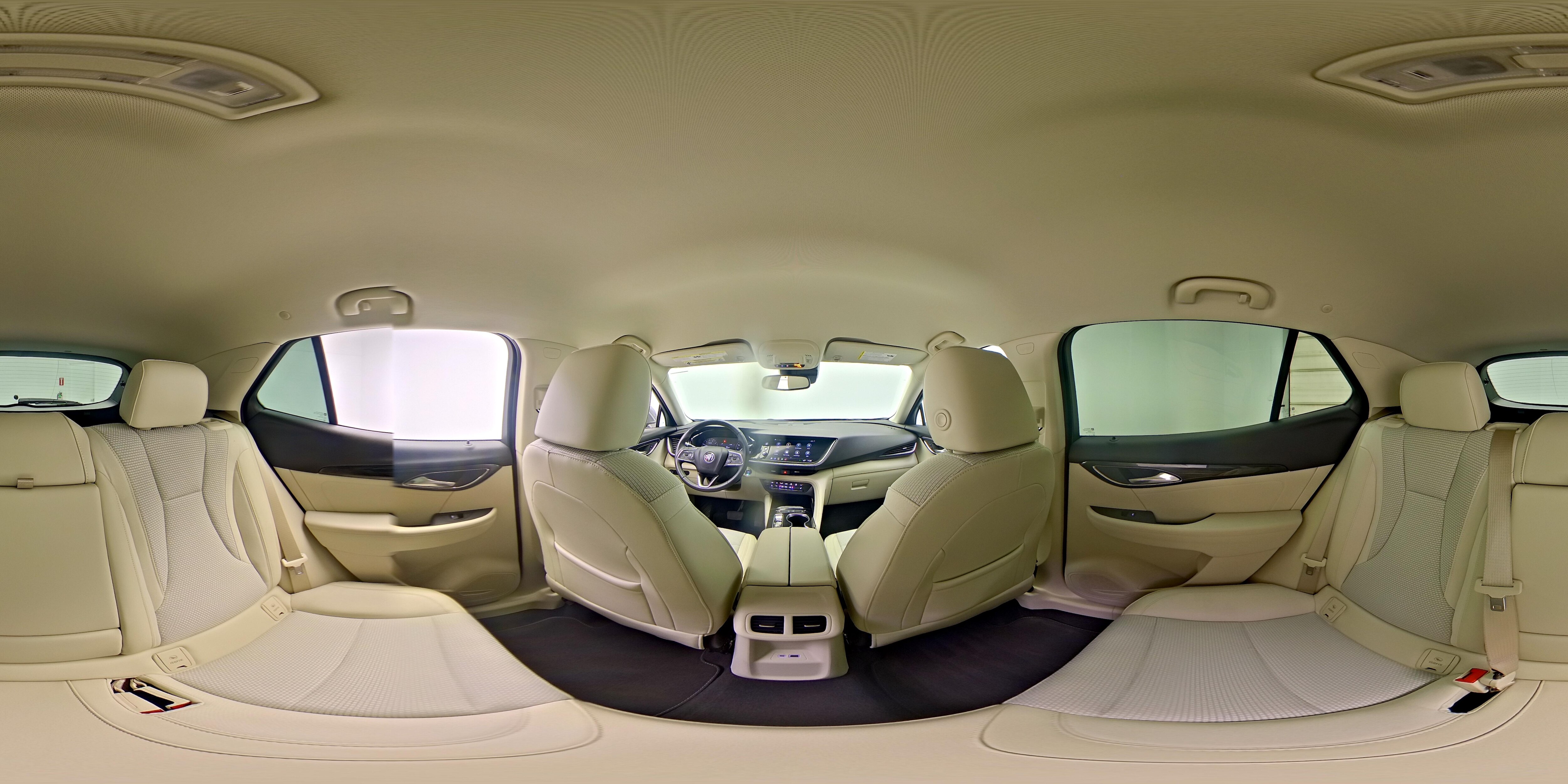 2023 Buick Envision Preferred - Photo 25