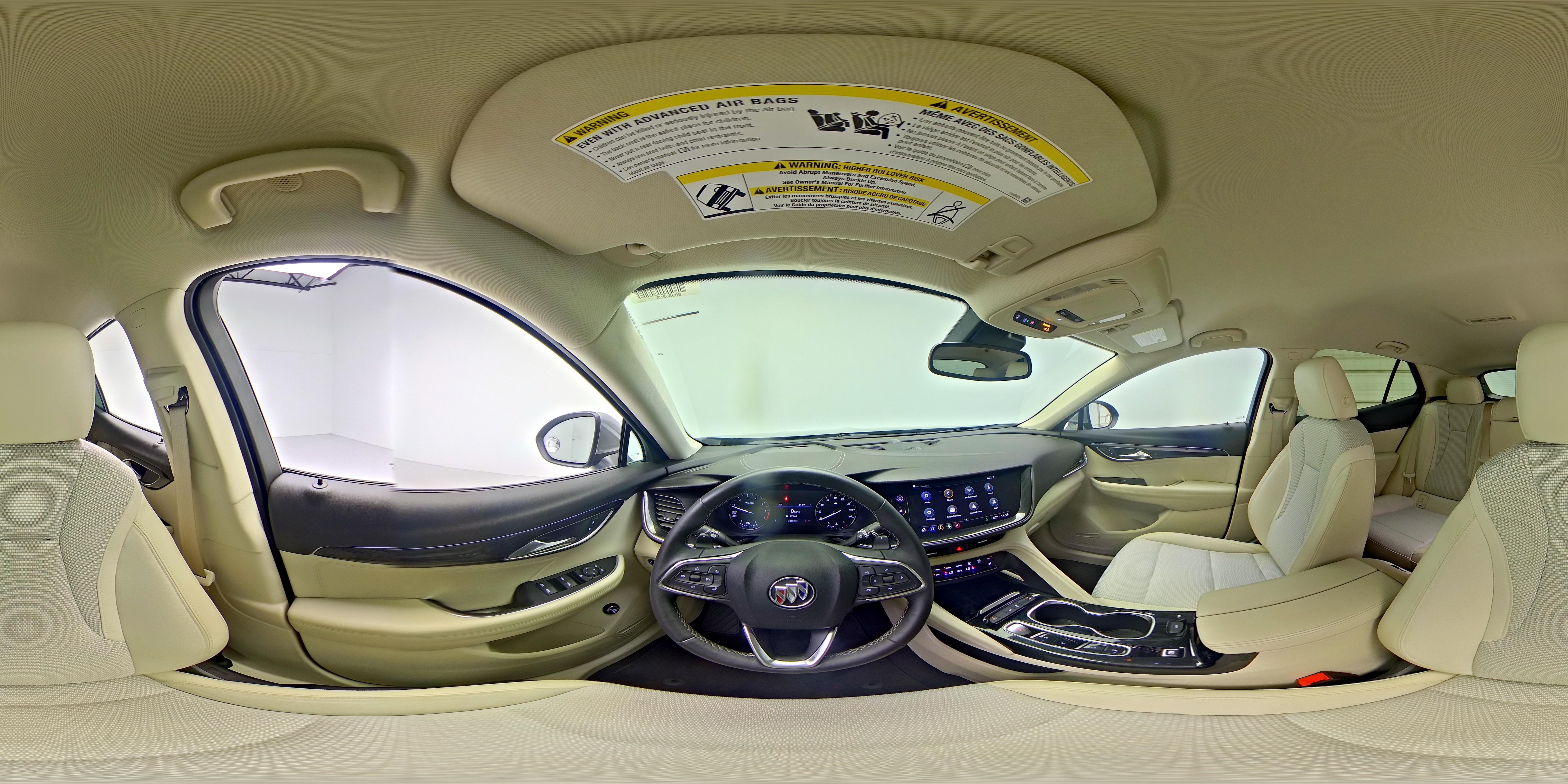 2023 Buick Envision Preferred - Photo 26