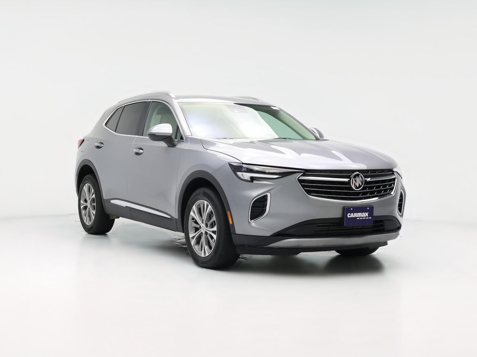 2023 Buick Envision Preferred - Photo 1