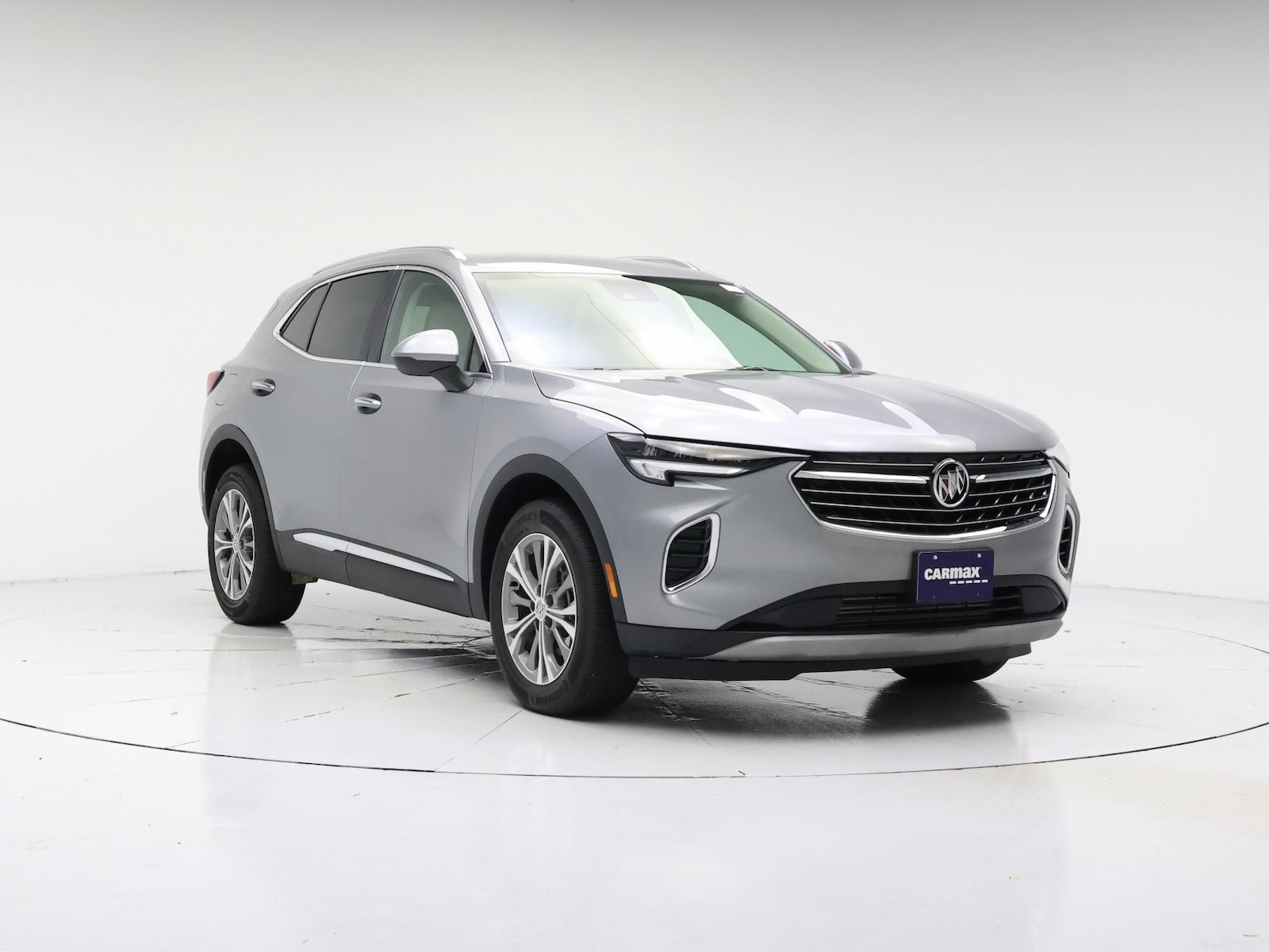 2023 Buick Envision Preferred - Photo 2