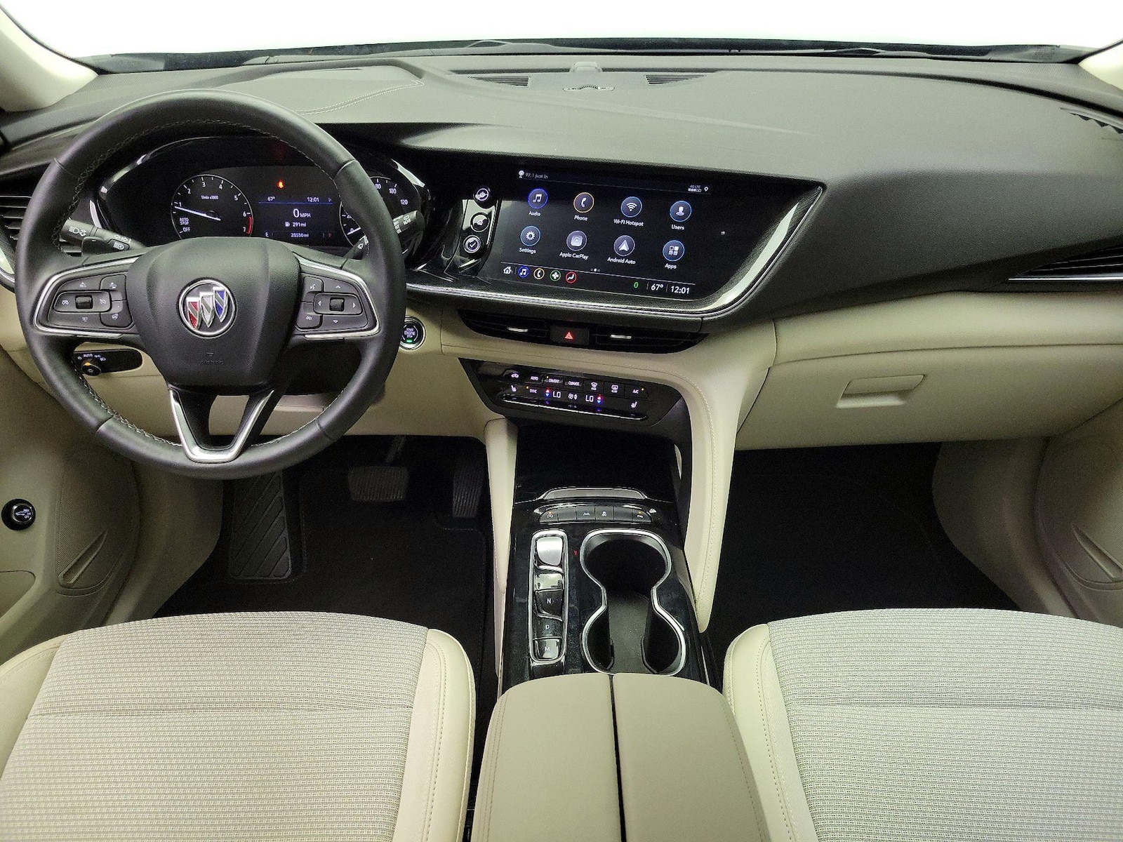 2023 Buick Envision Preferred - Photo 10