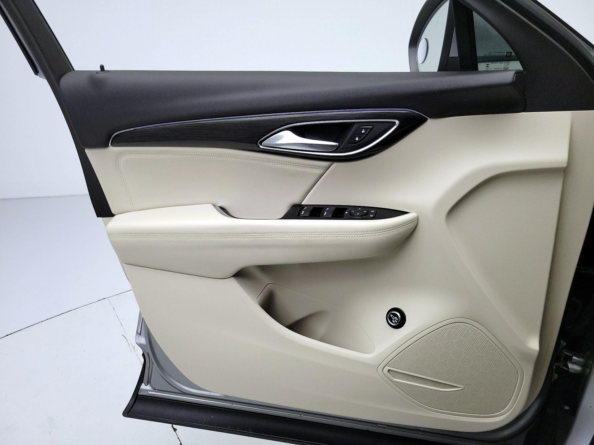 Thumbnail: 2023 Buick Envision - 12