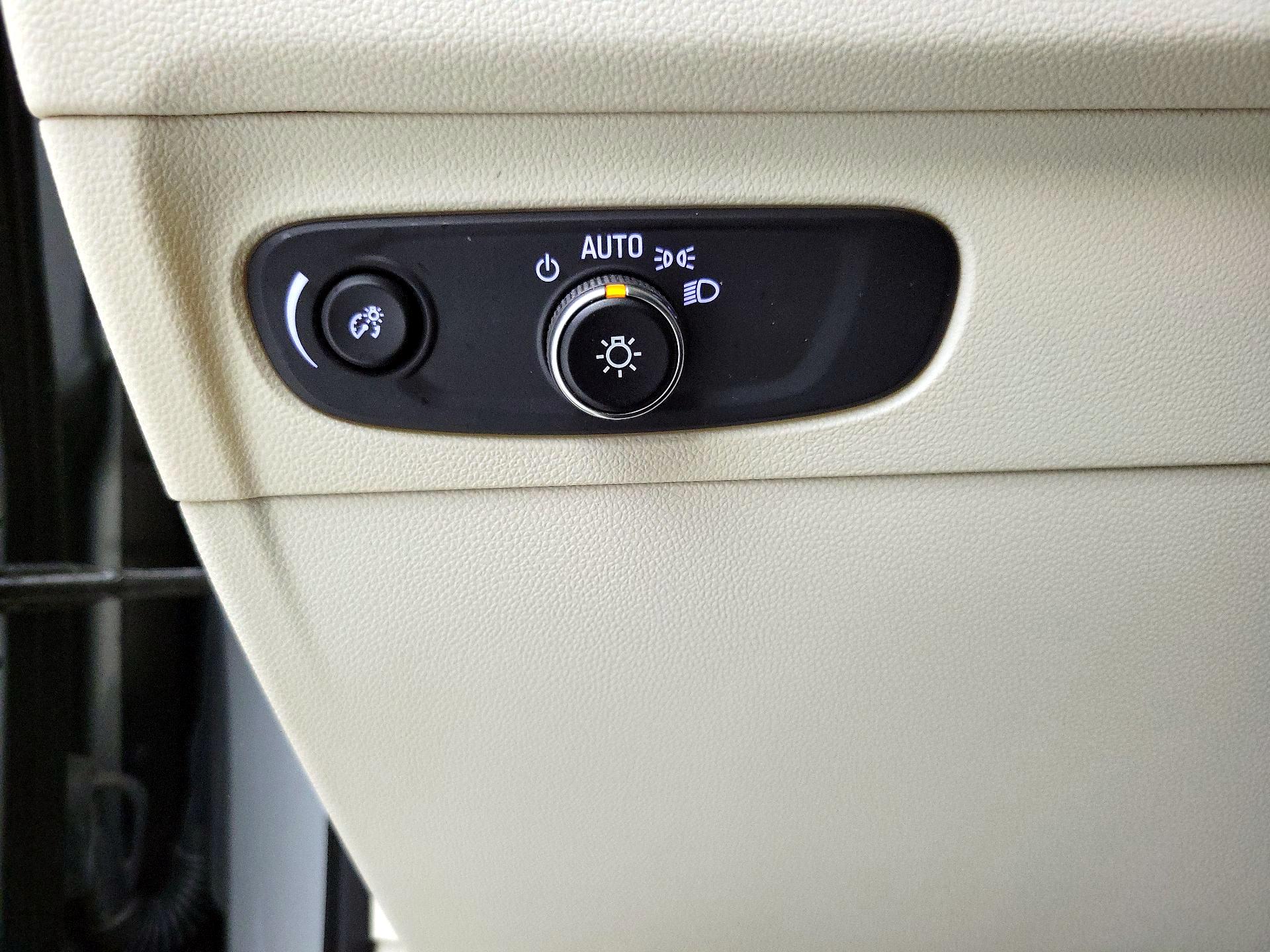 Thumbnail: 2023 Buick Envision - 13