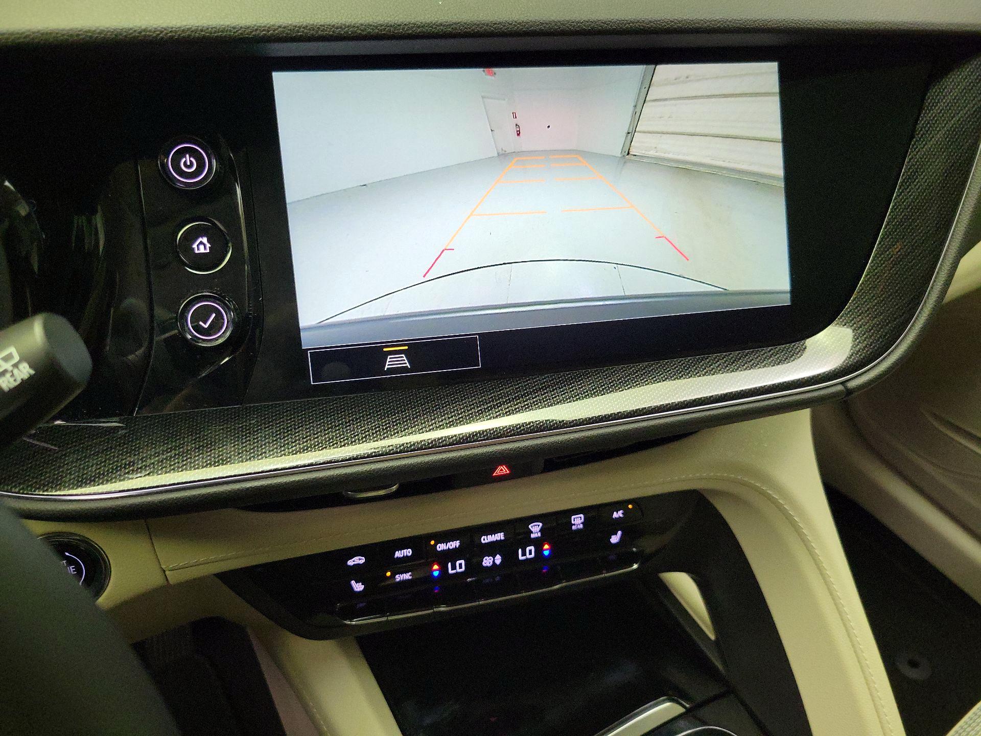 Thumbnail: 2023 Buick Envision - 14