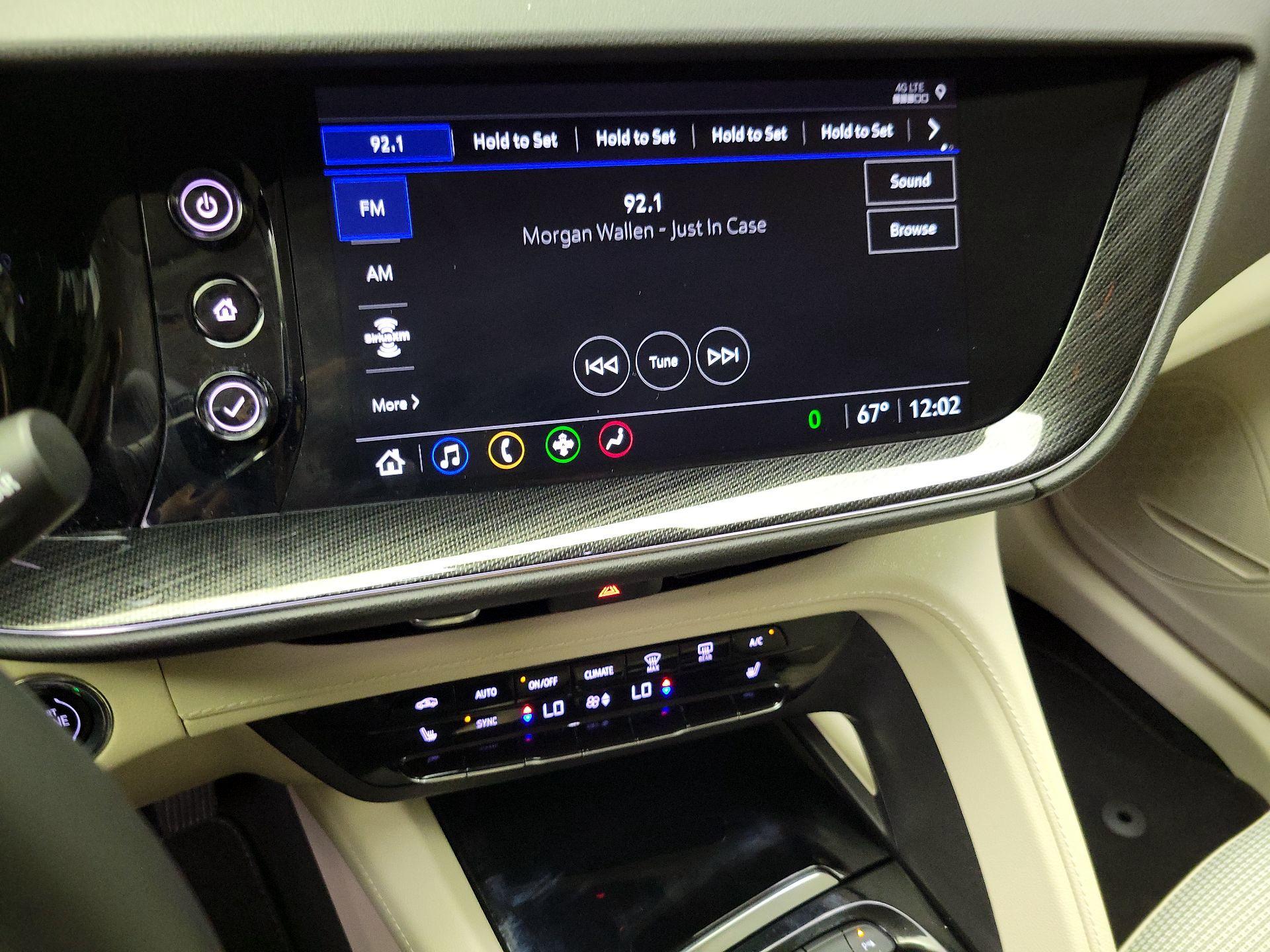 Thumbnail: 2023 Buick Envision - 15