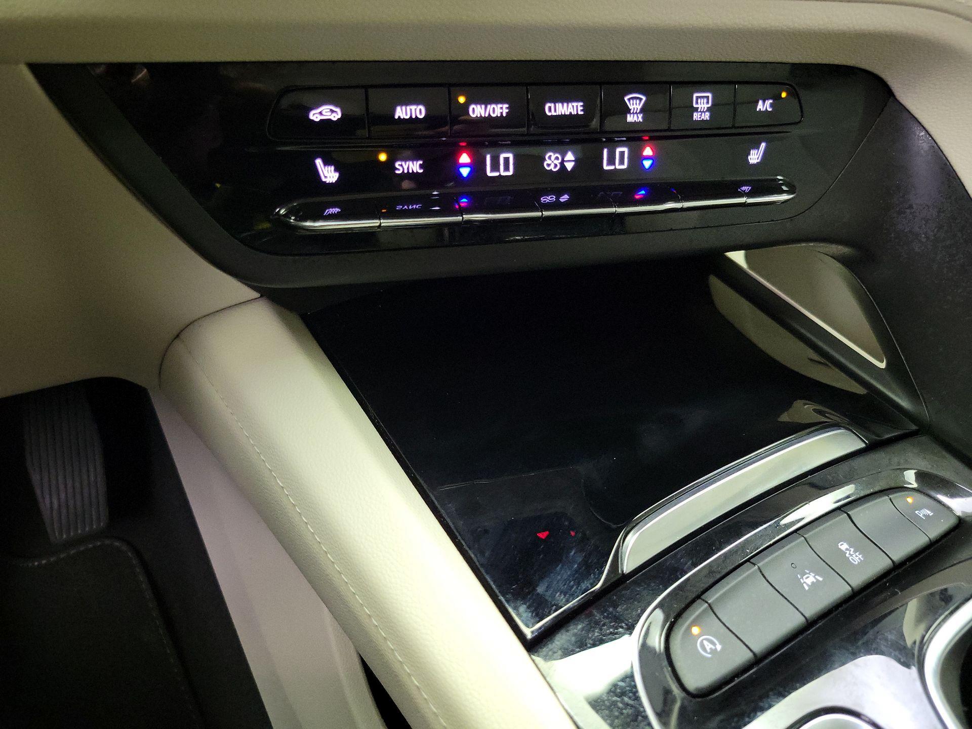 Thumbnail: 2023 Buick Envision - 16