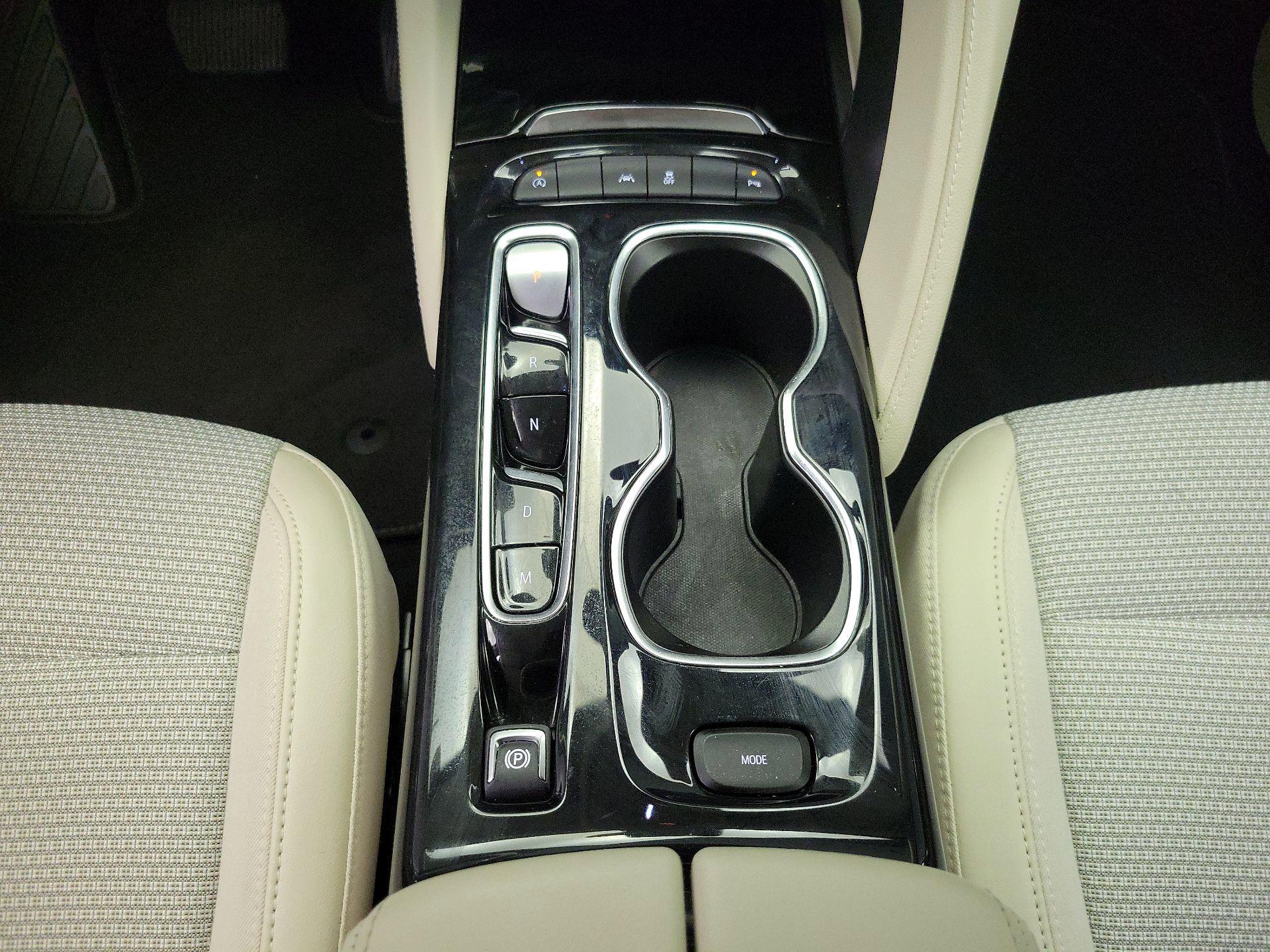 Thumbnail: 2023 Buick Envision - 17