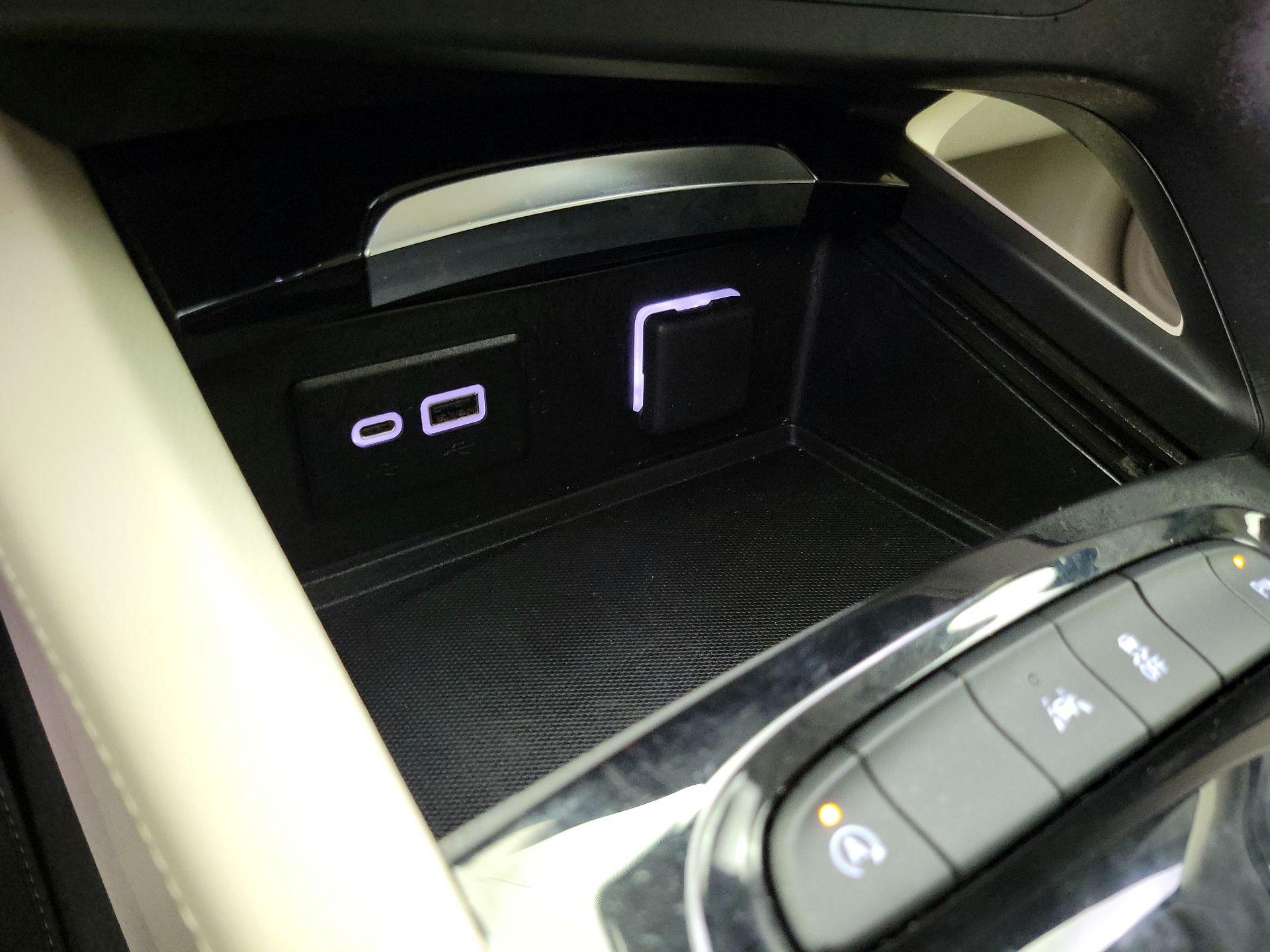 Thumbnail: 2023 Buick Envision - 18