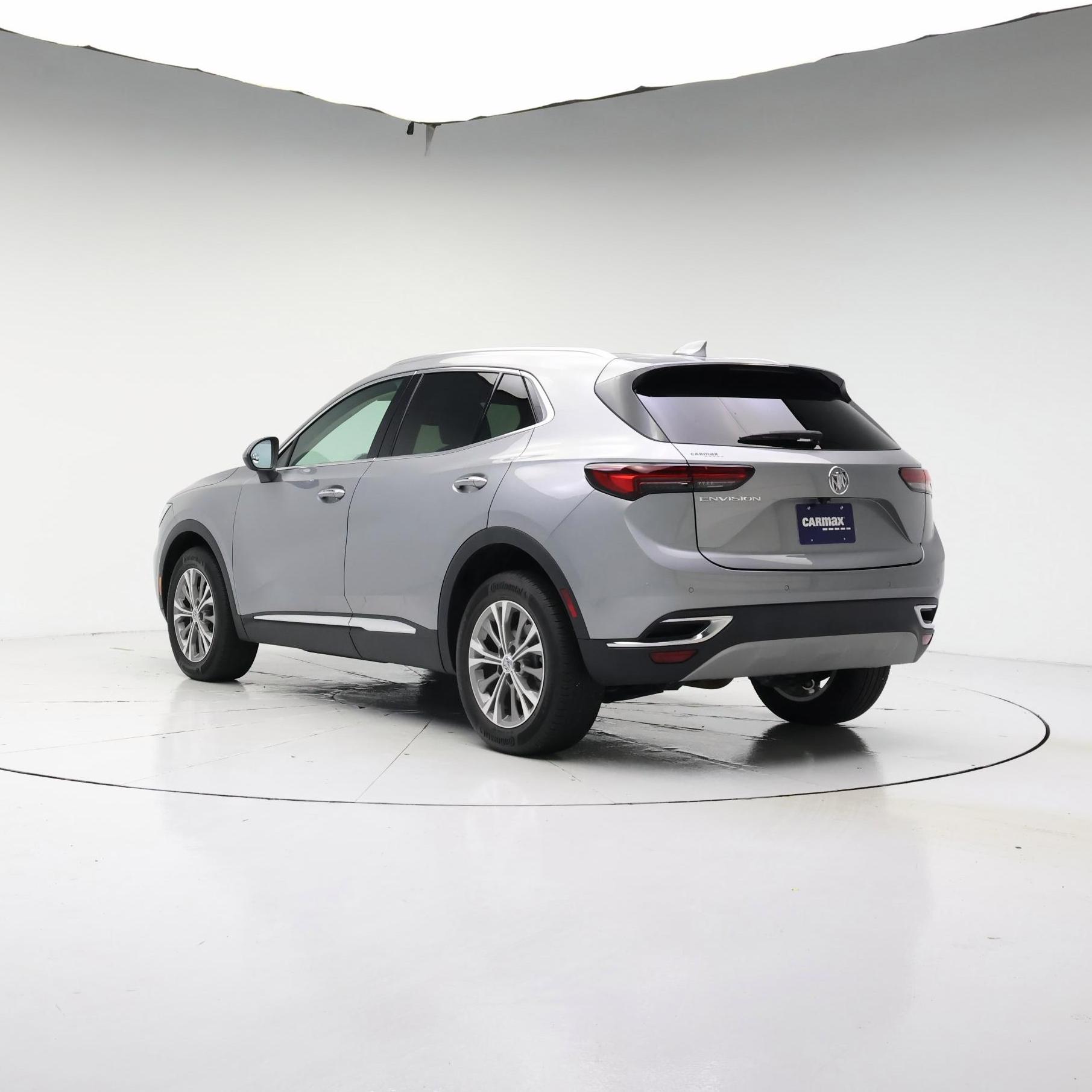 Thumbnail: 2023 Buick Envision - 2