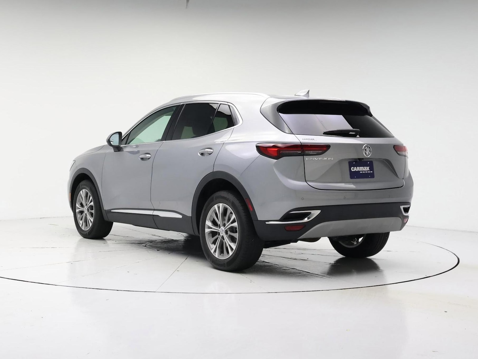 2023 Buick Envision Preferred - Photo 3