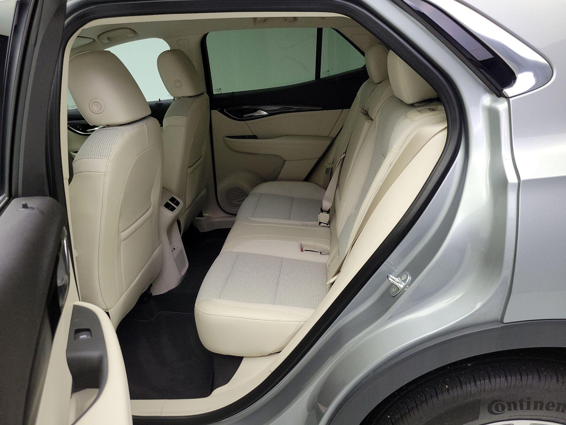 Thumbnail: 2023 Buick Envision - 19