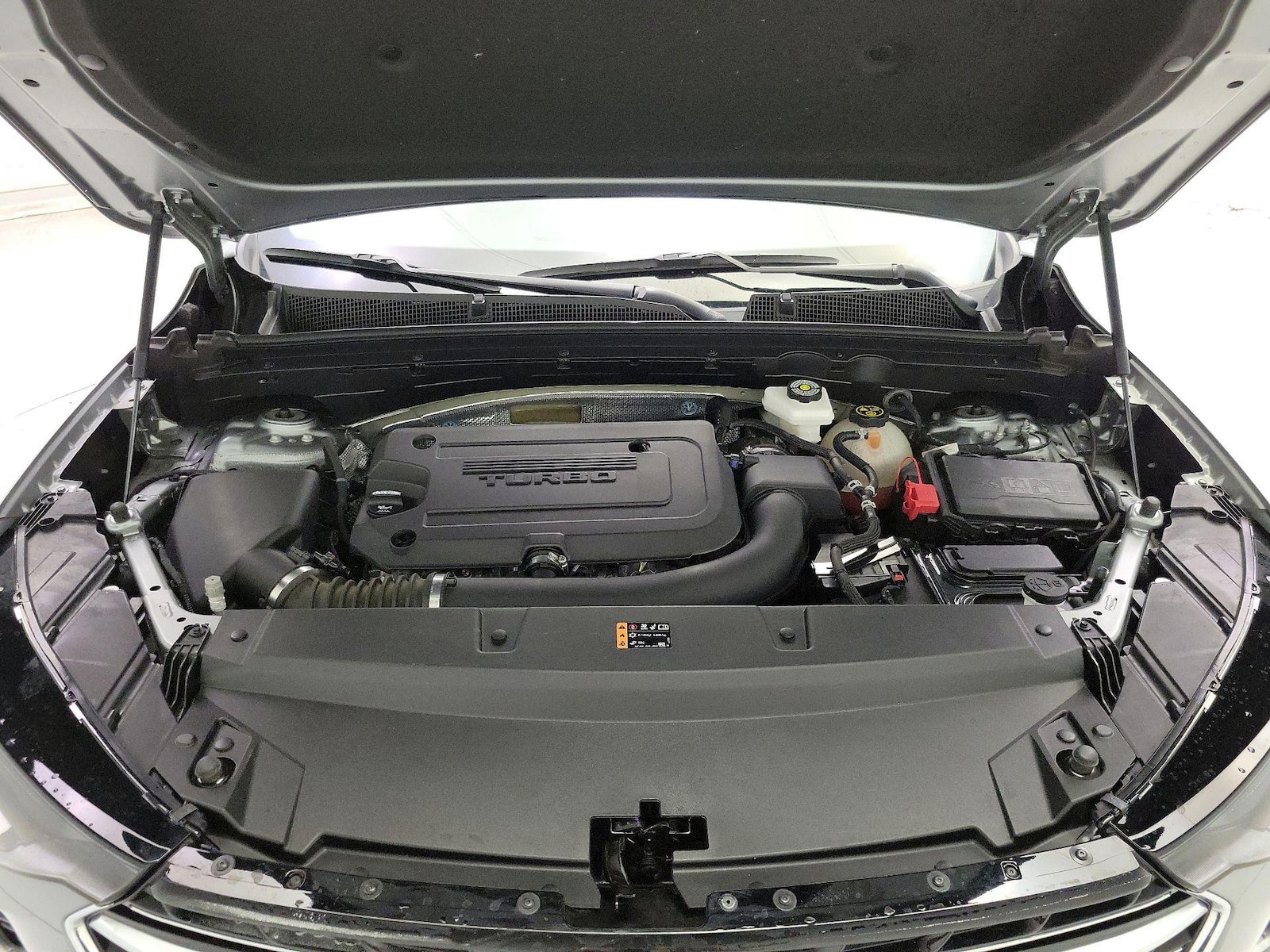2023 Buick Envision Preferred - Photo 22