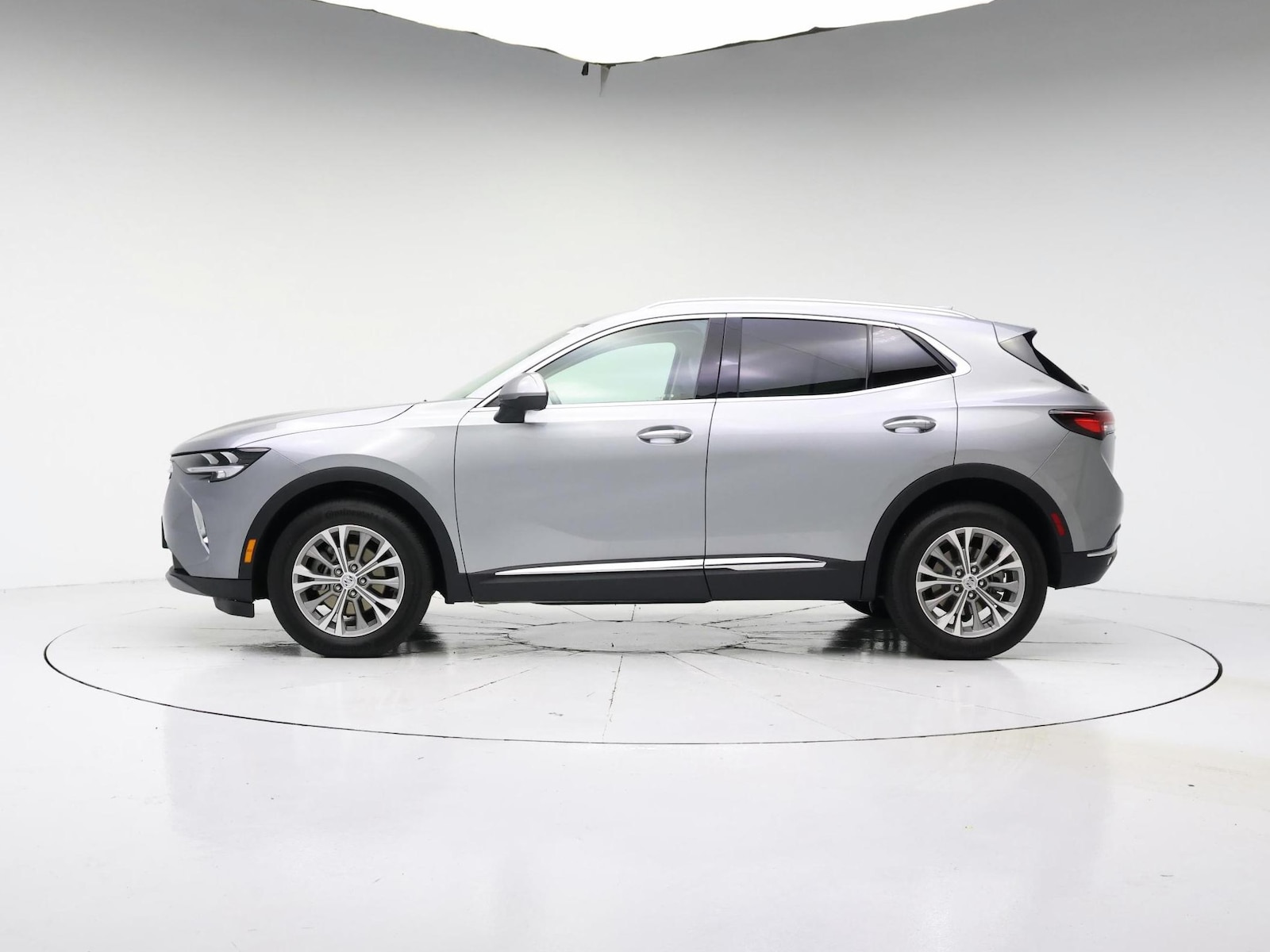 2023 Buick Envision Preferred - Photo 4