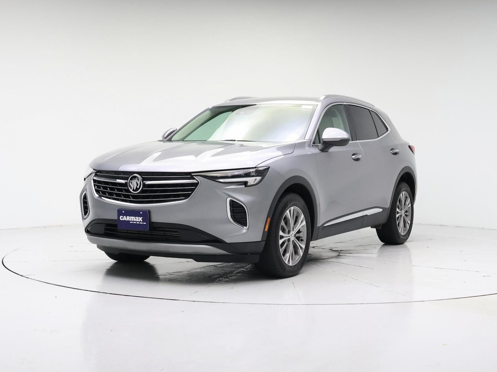 2023 Buick Envision Preferred - Photo 5