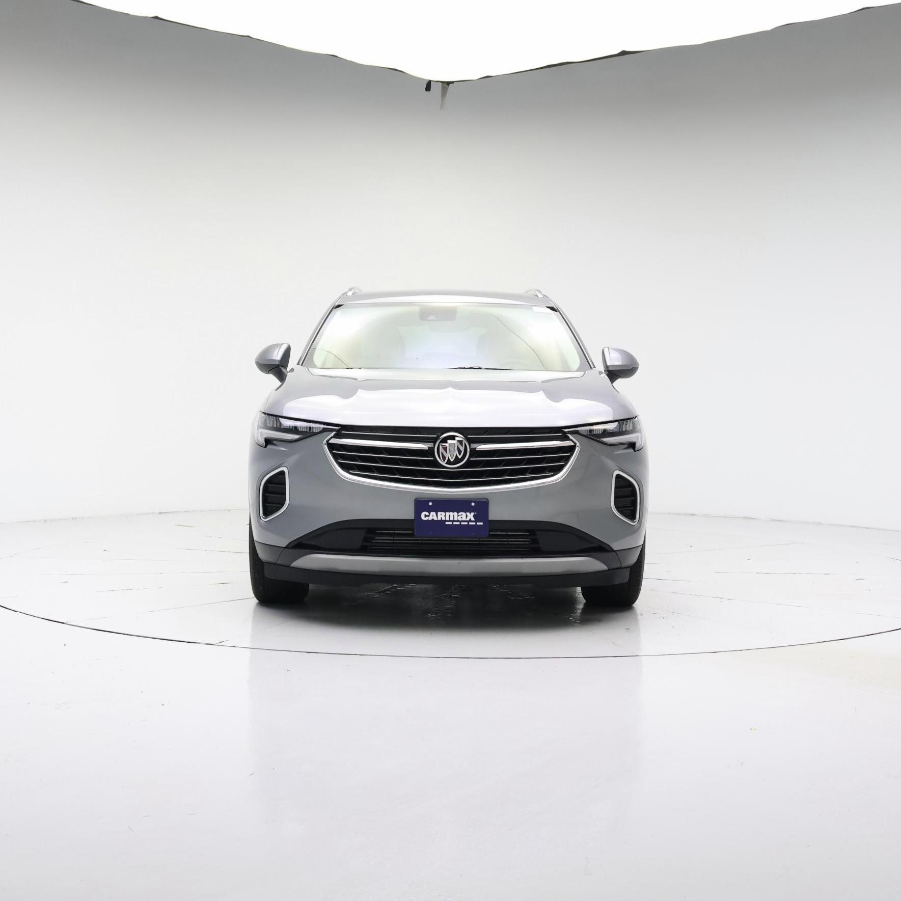 Thumbnail: 2023 Buick Envision - 5