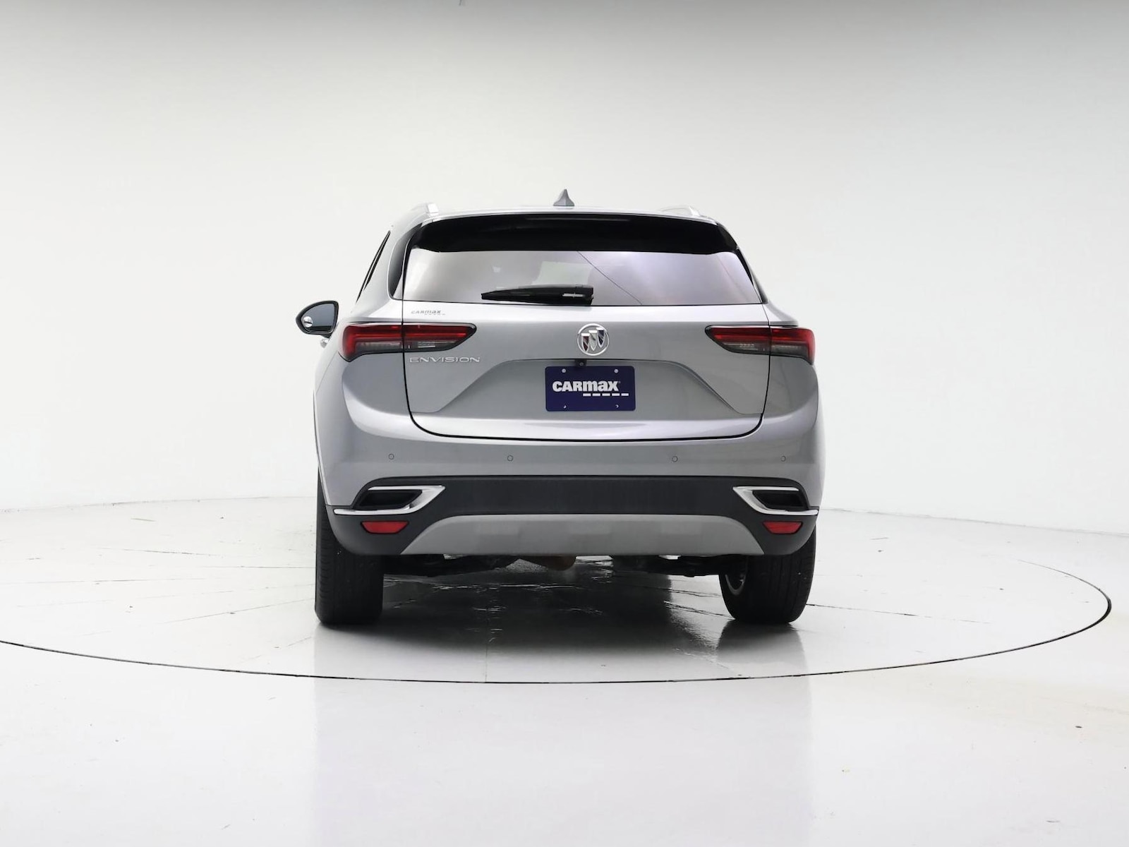 2023 Buick Envision Preferred - Photo 7