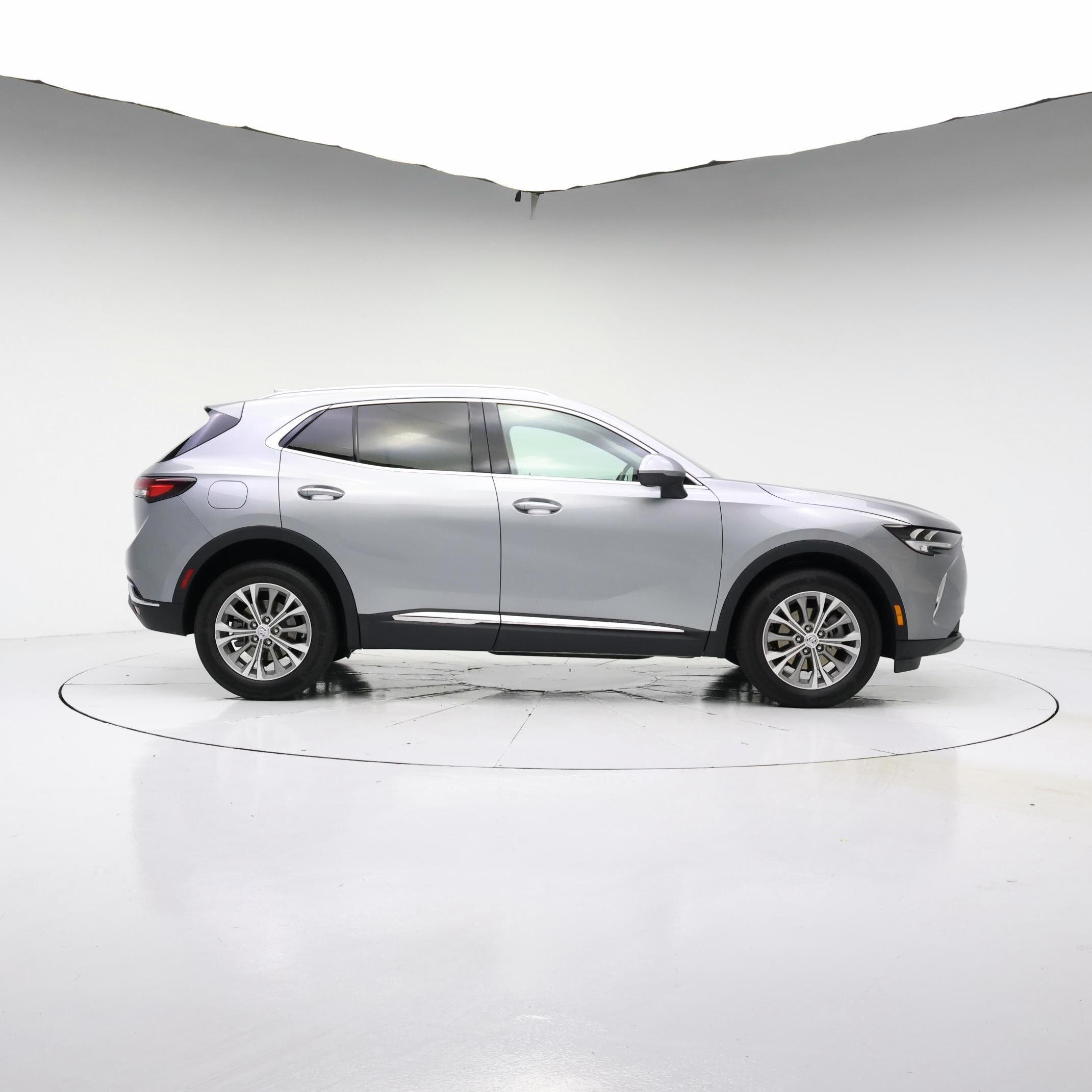 Thumbnail: 2023 Buick Envision - 7