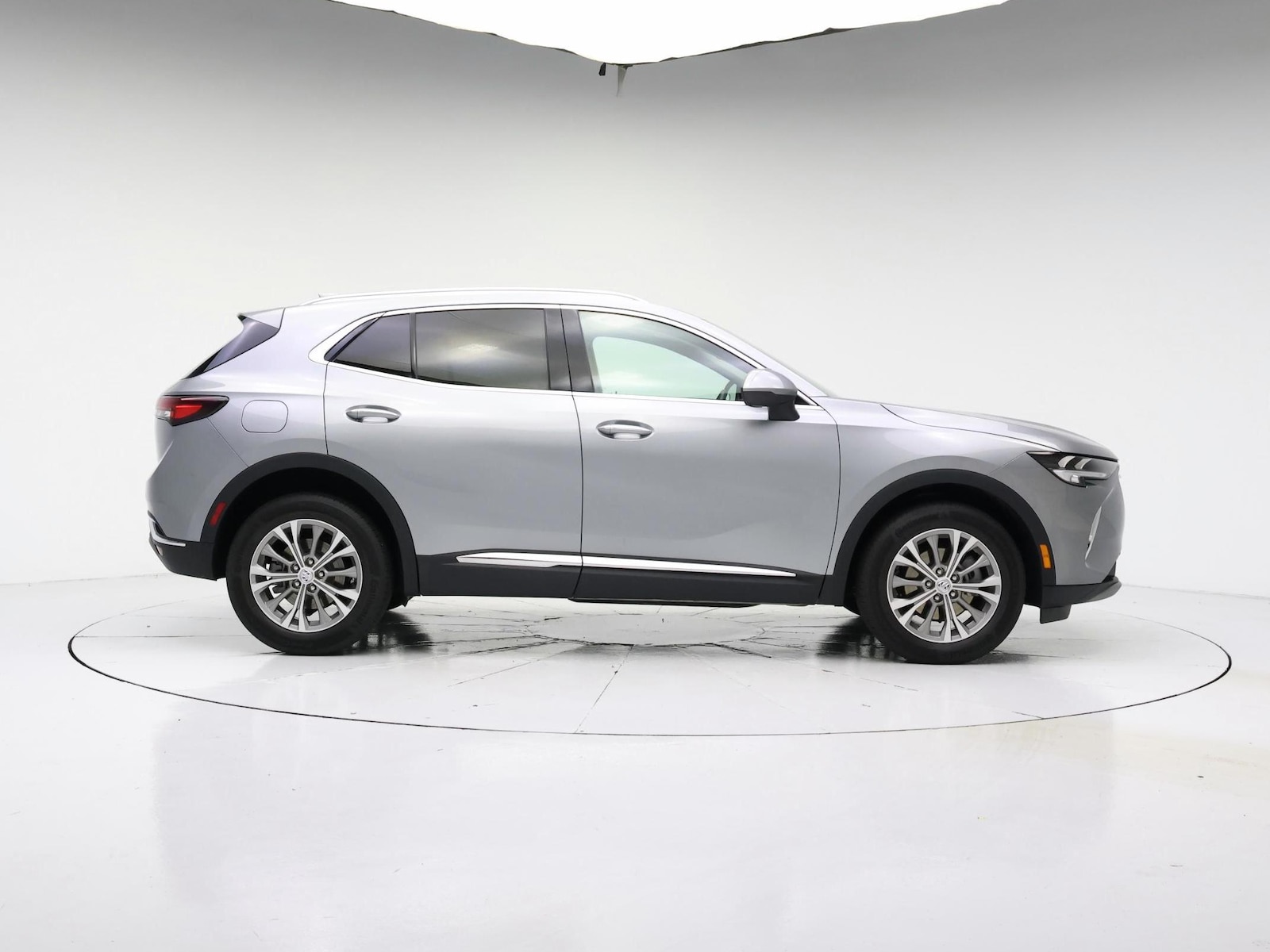 2023 Buick Envision Preferred - Photo 8