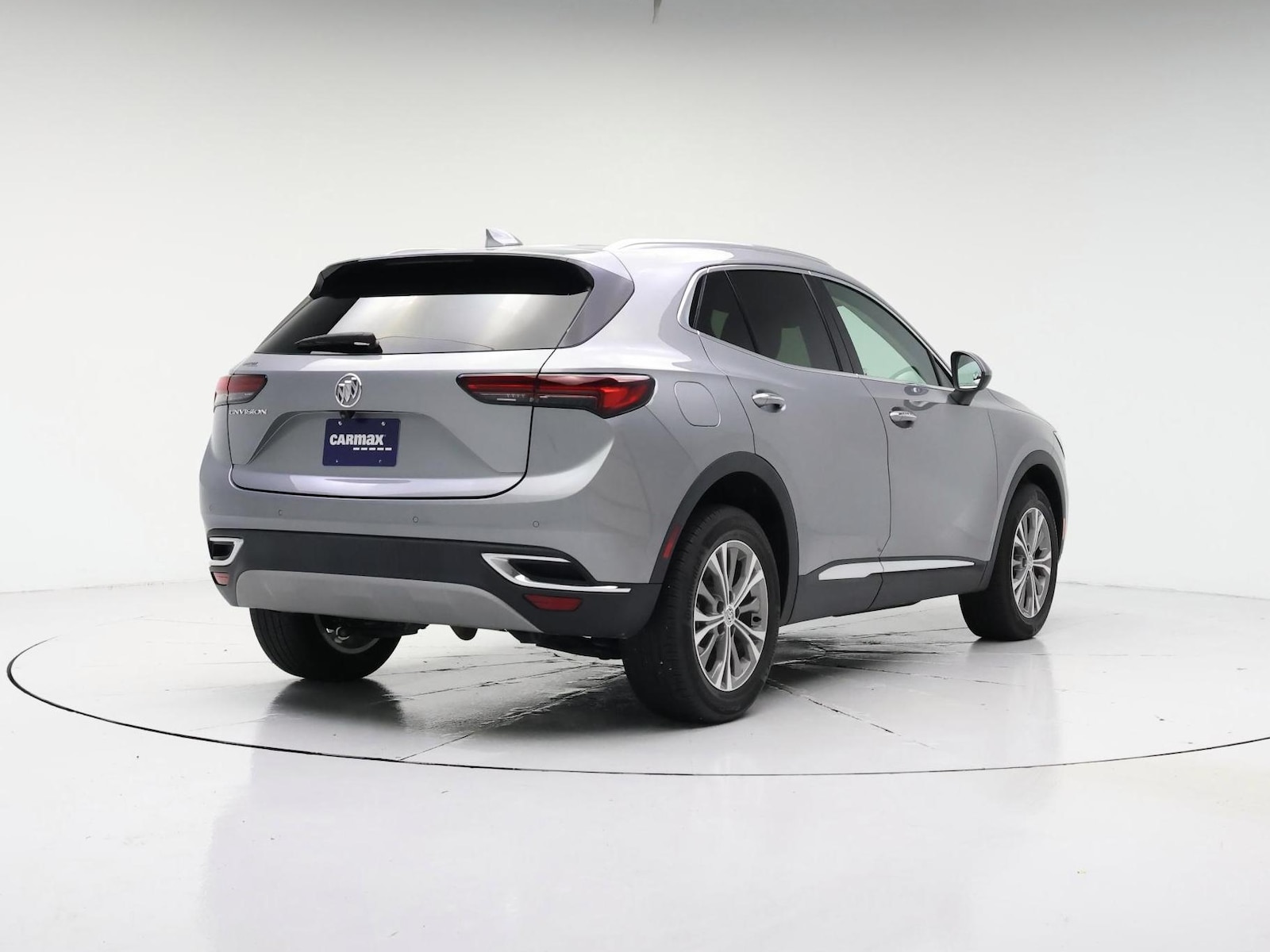 2023 Buick Envision Preferred - Photo 9