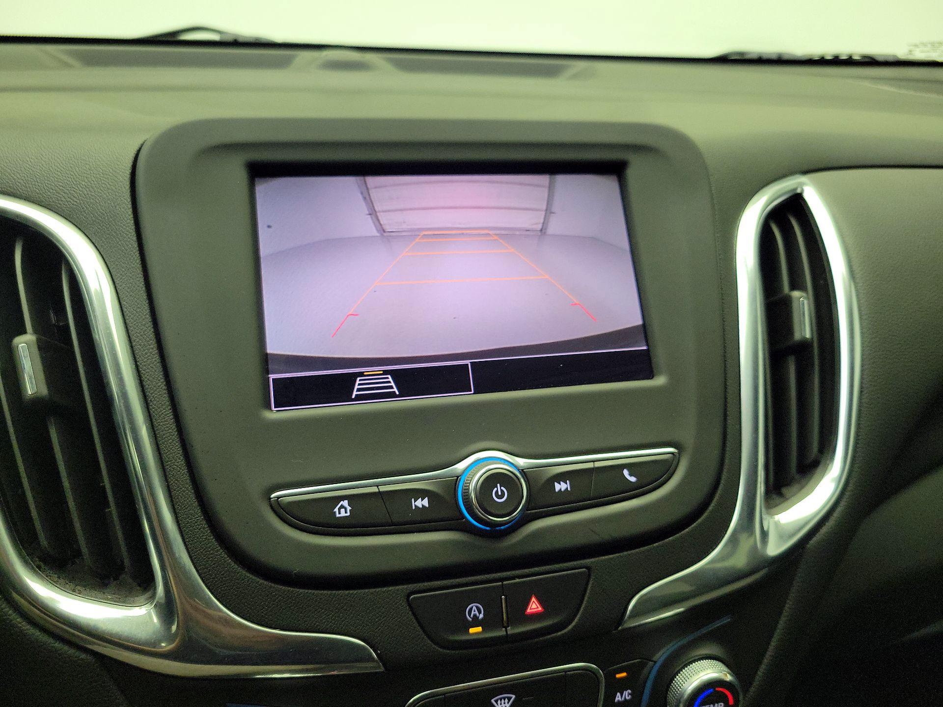 Thumbnail: 2022 Chevrolet Equinox - 14