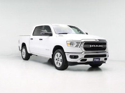 2023 Ram 1500 Bighorn