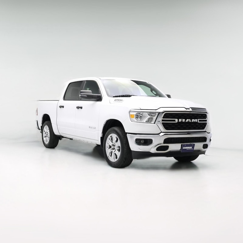 2023 Ram 1500 Bighorn