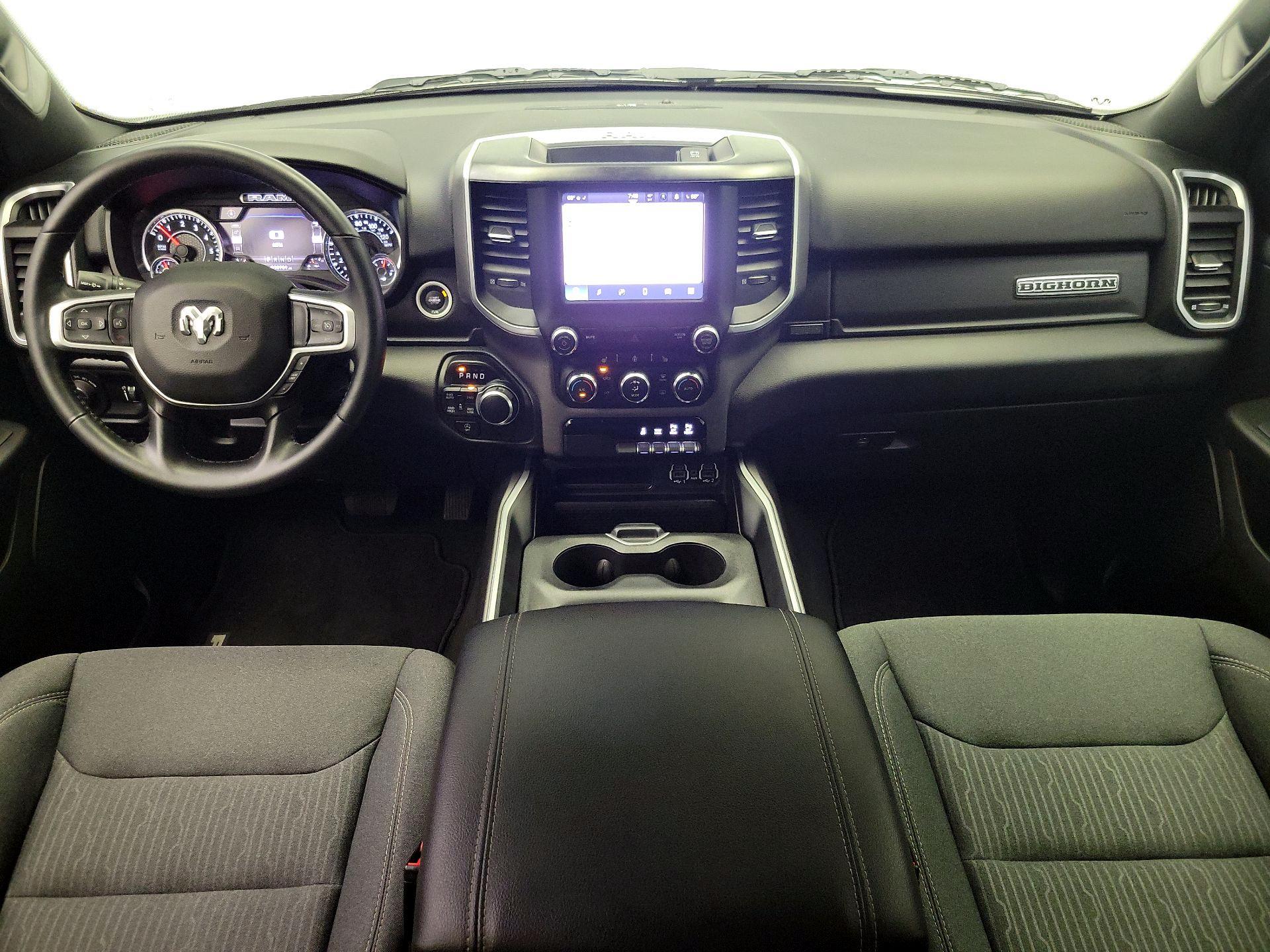 Thumbnail: 2023 RAM 1500 - 9