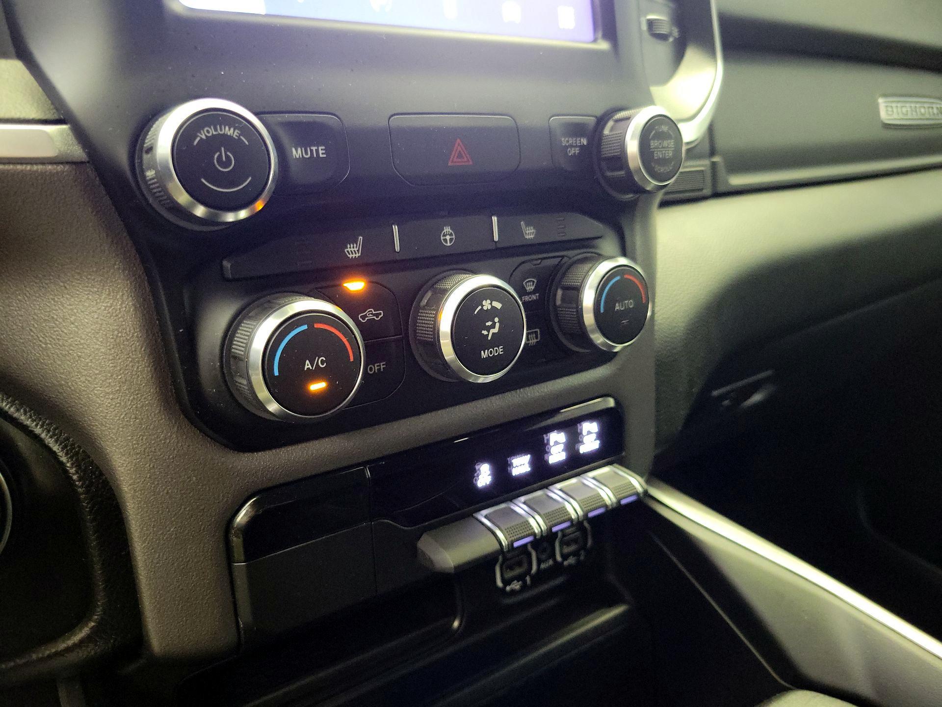 Thumbnail: 2023 RAM 1500 - 16