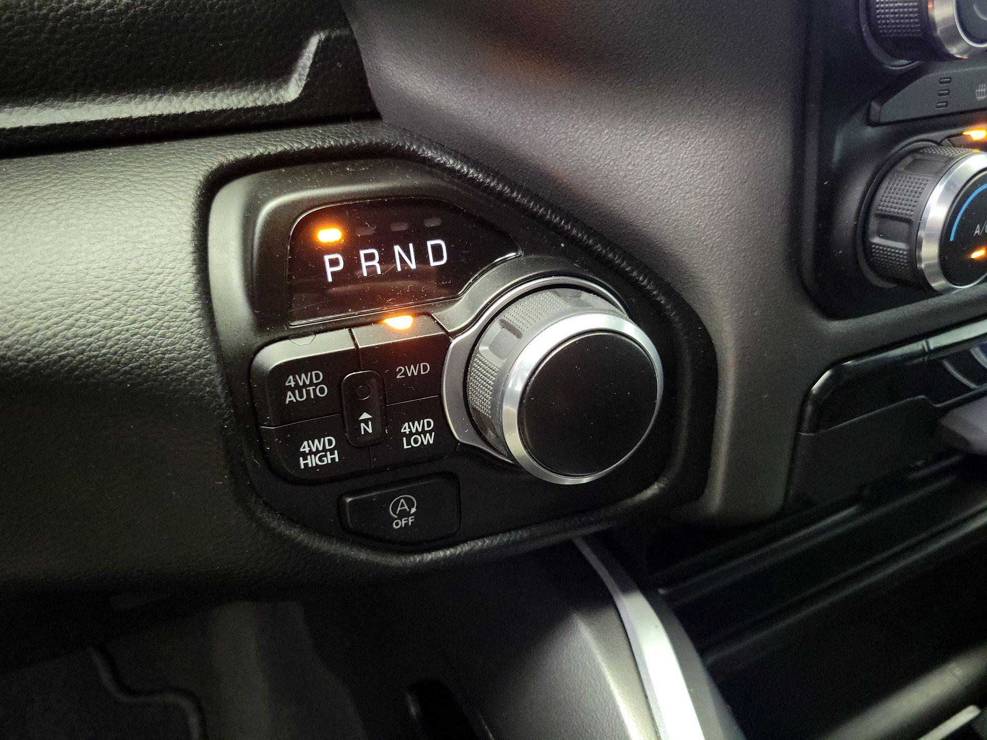 Thumbnail: 2023 RAM 1500 - 17