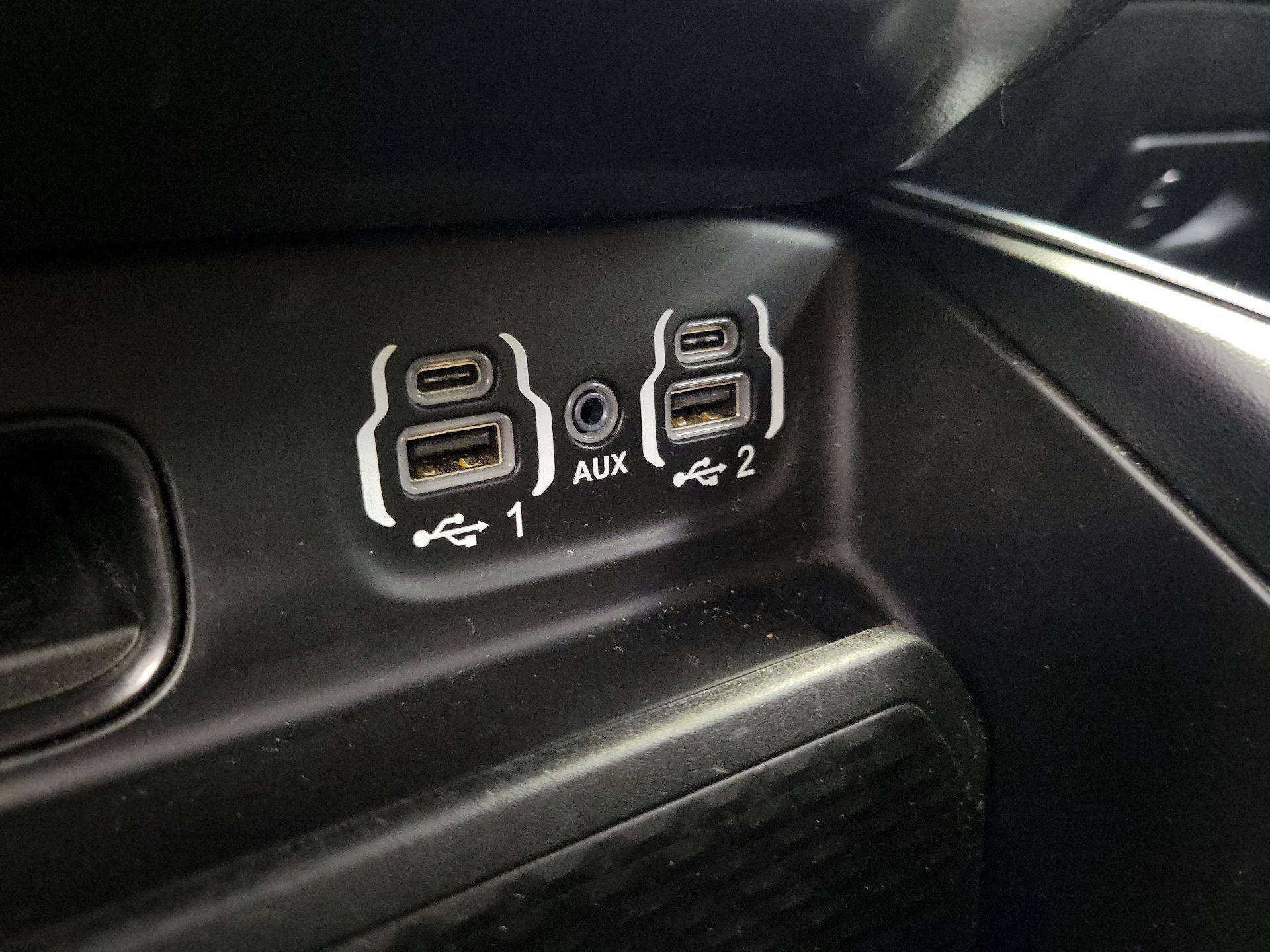 Thumbnail: 2023 RAM 1500 - 18