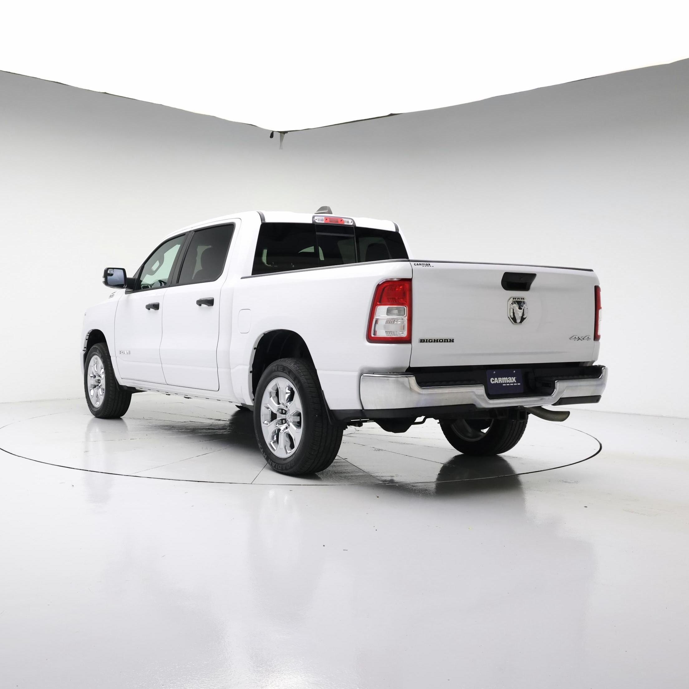 Thumbnail: 2023 RAM 1500 - 2