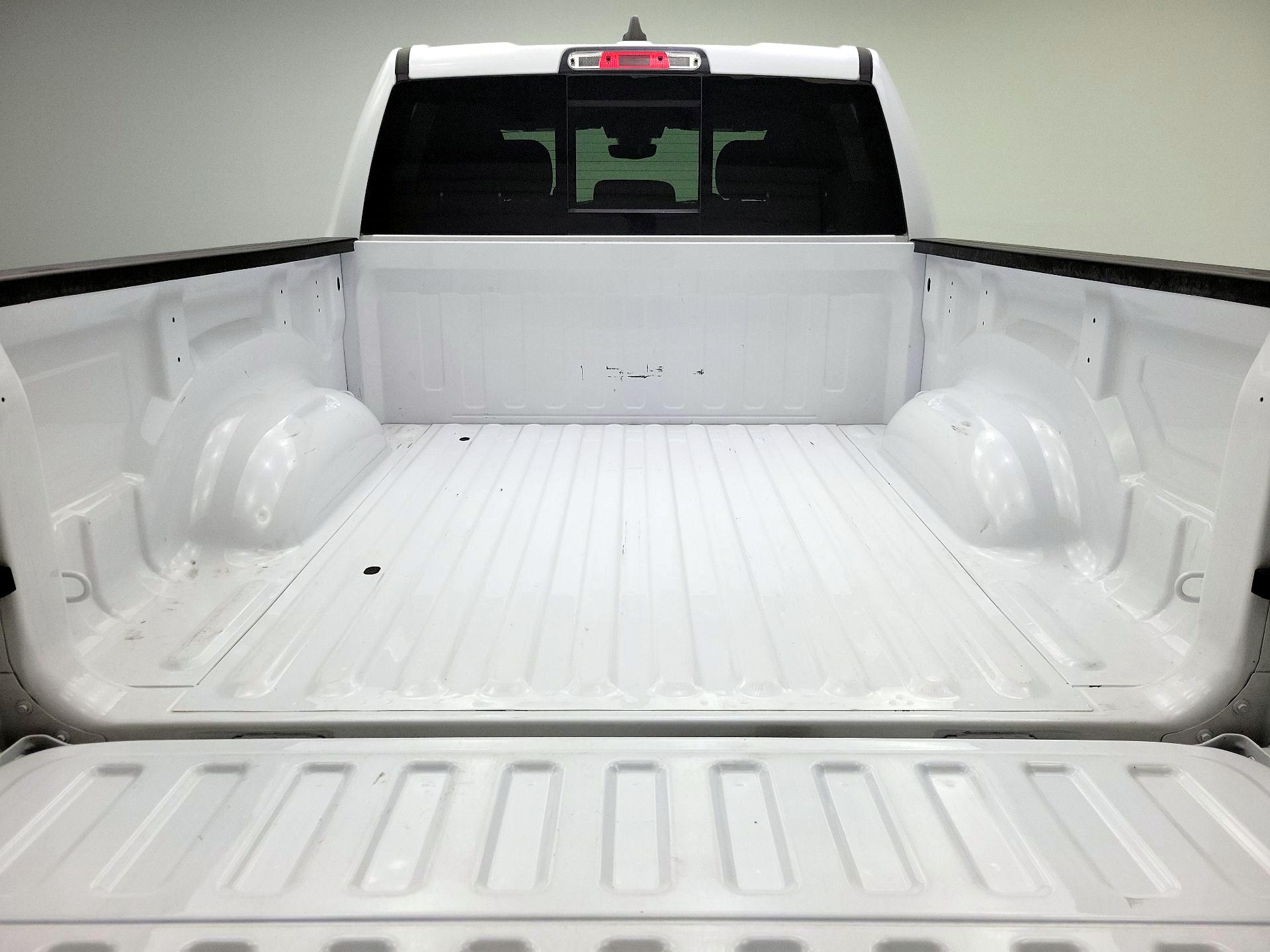 Thumbnail: 2023 RAM 1500 - 20