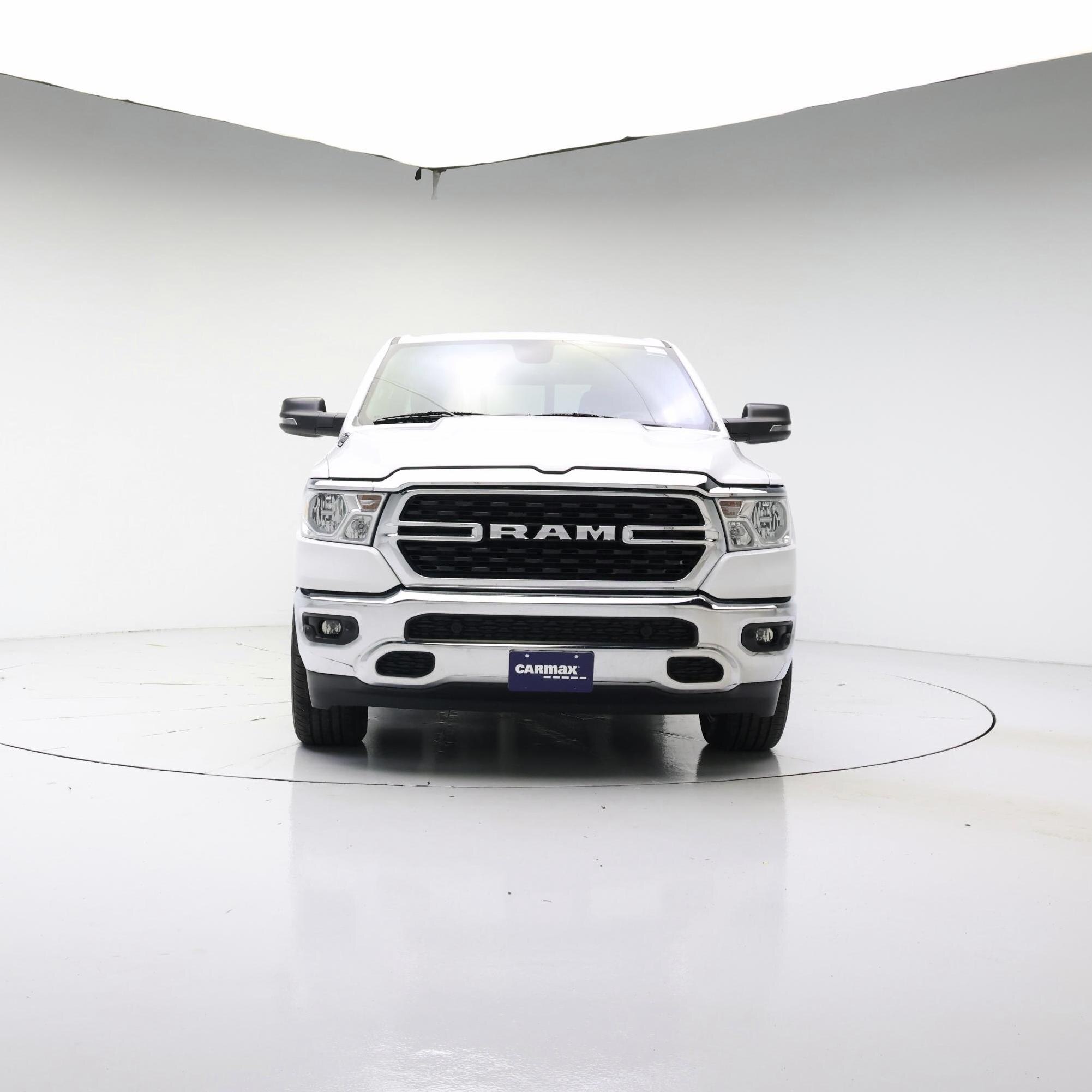 Thumbnail: 2023 RAM 1500 - 5