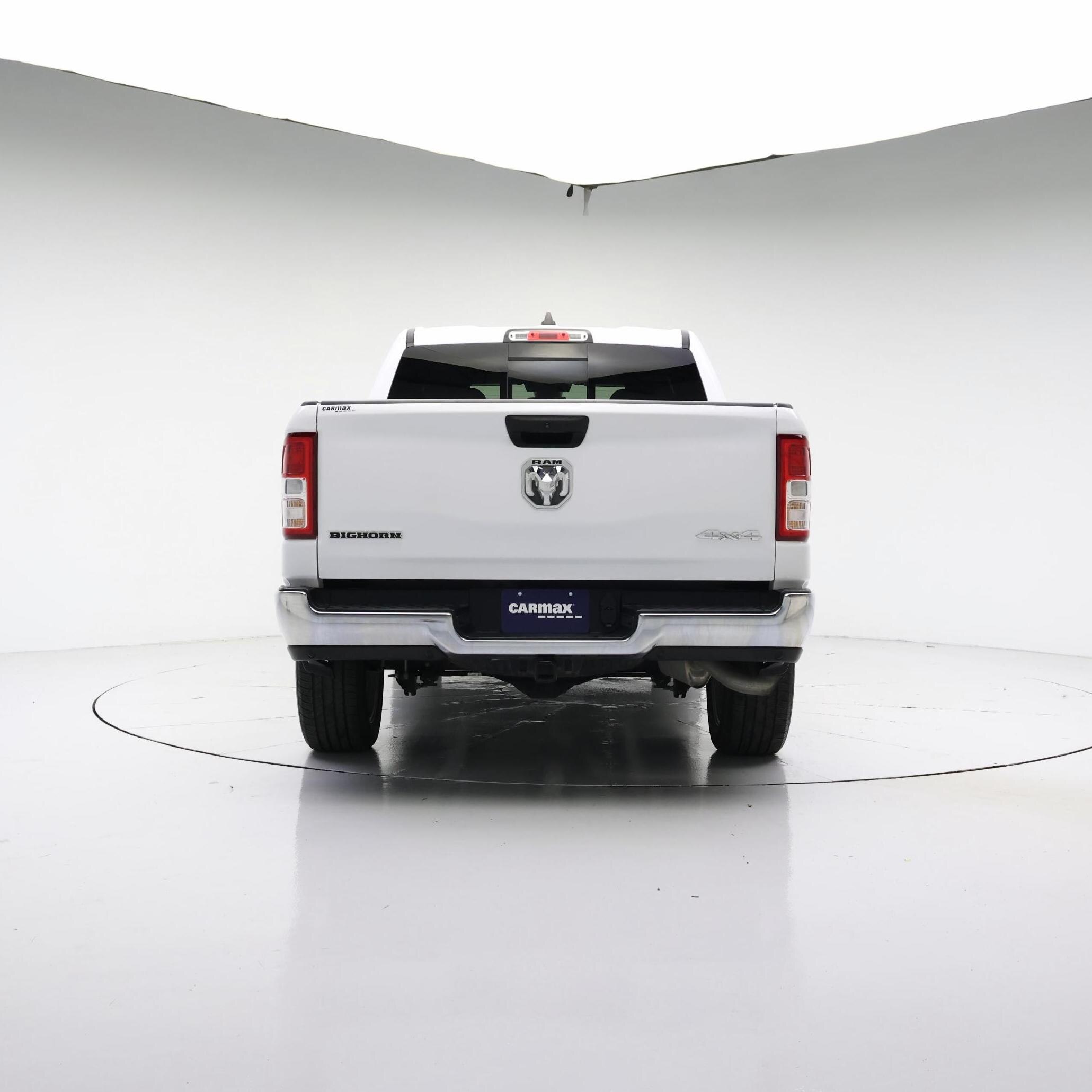 Thumbnail: 2023 RAM 1500 - 6