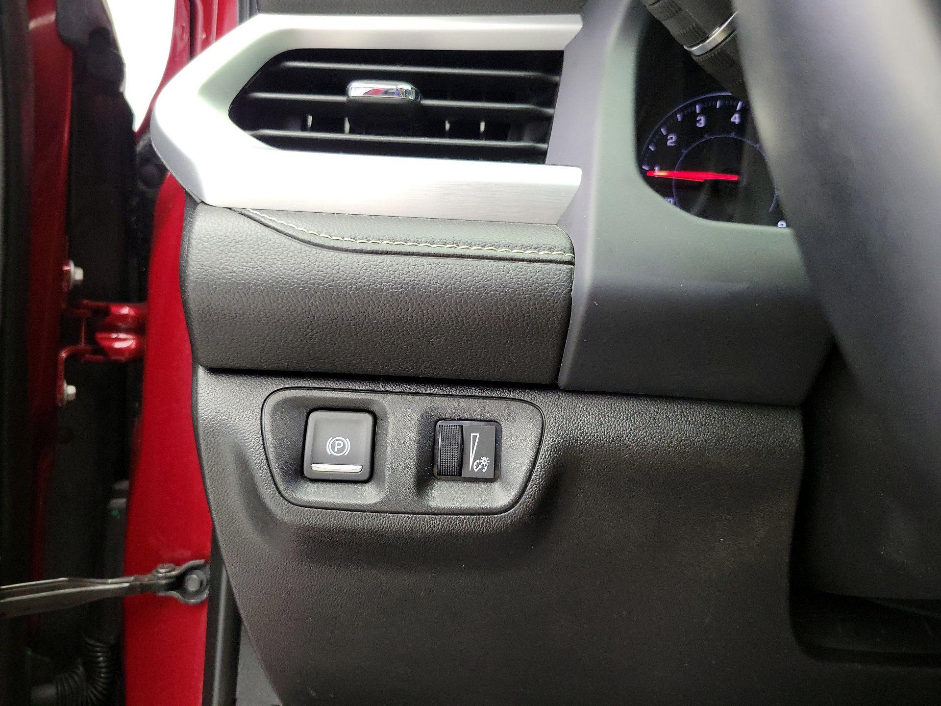 Thumbnail: 2023 GMC Acadia - 13