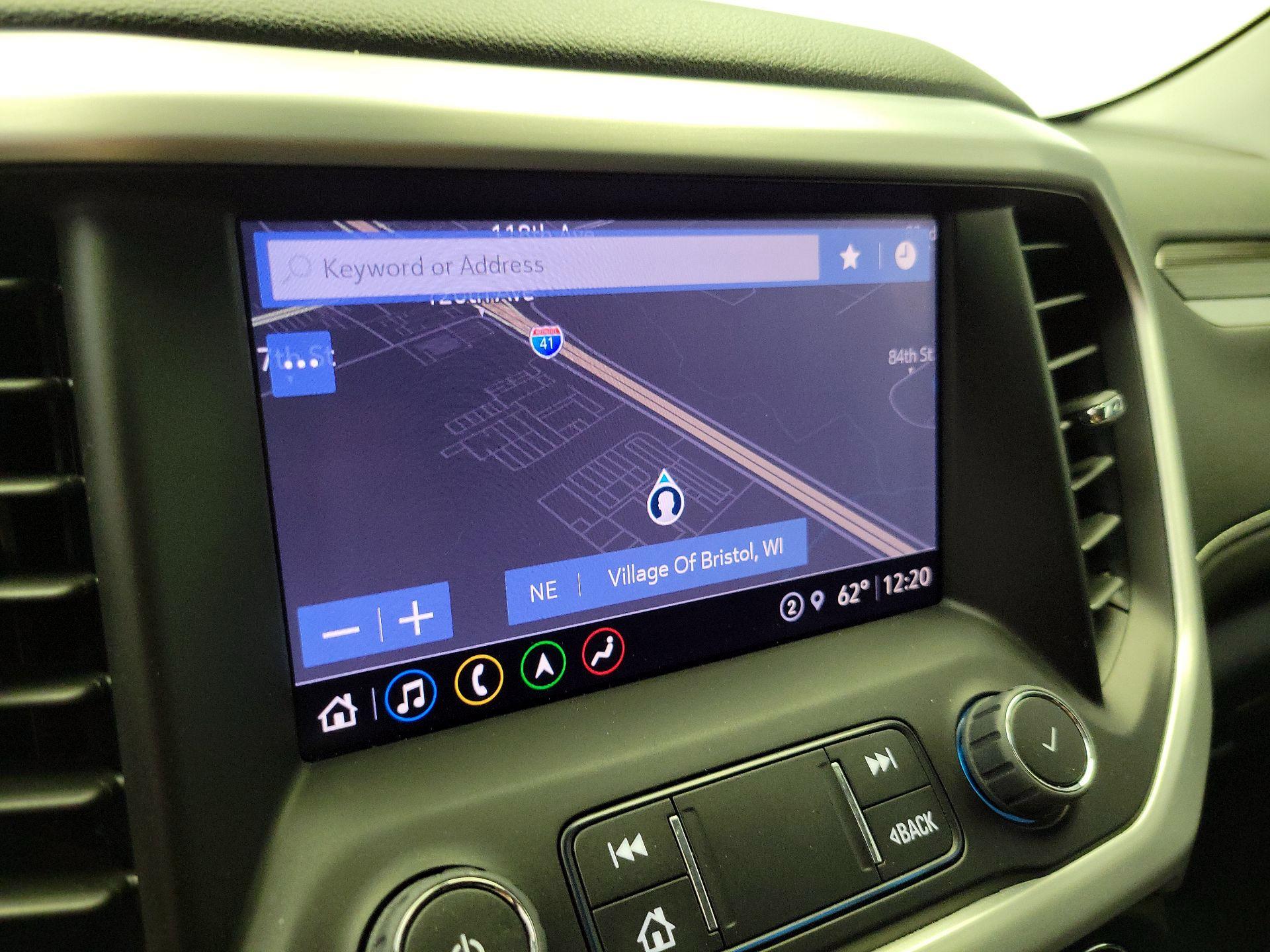 Thumbnail: 2023 GMC Acadia - 14