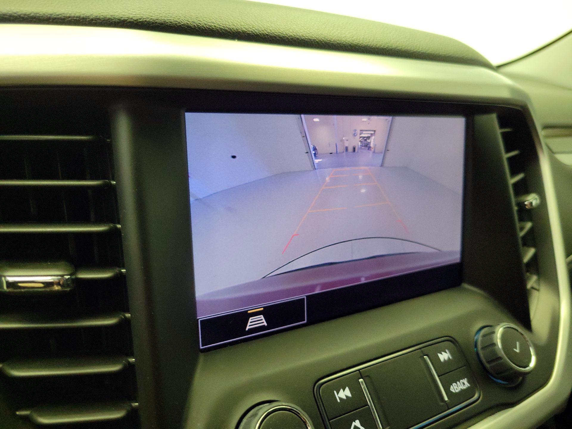 Thumbnail: 2023 GMC Acadia - 15