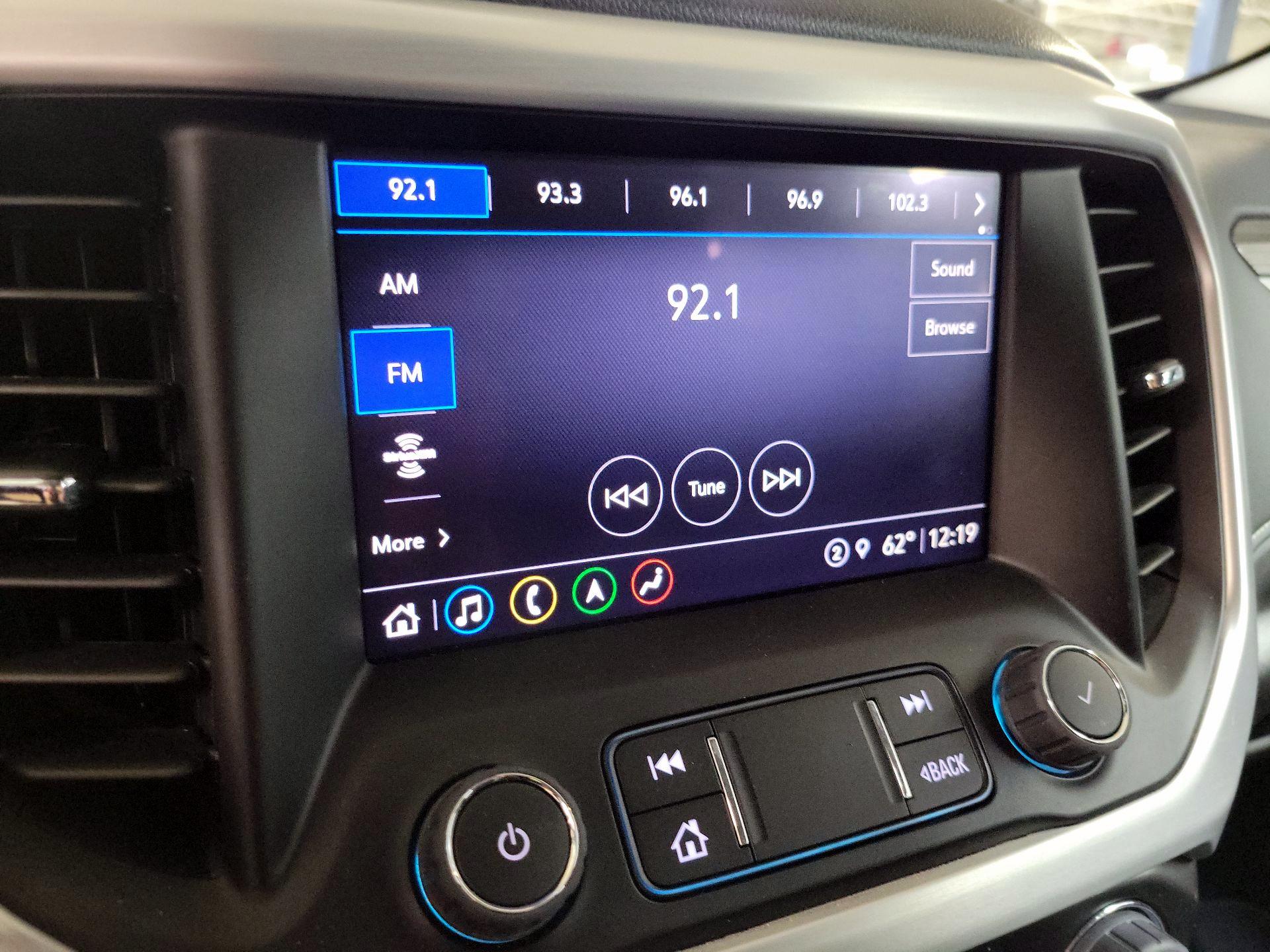 Thumbnail: 2023 GMC Acadia - 16