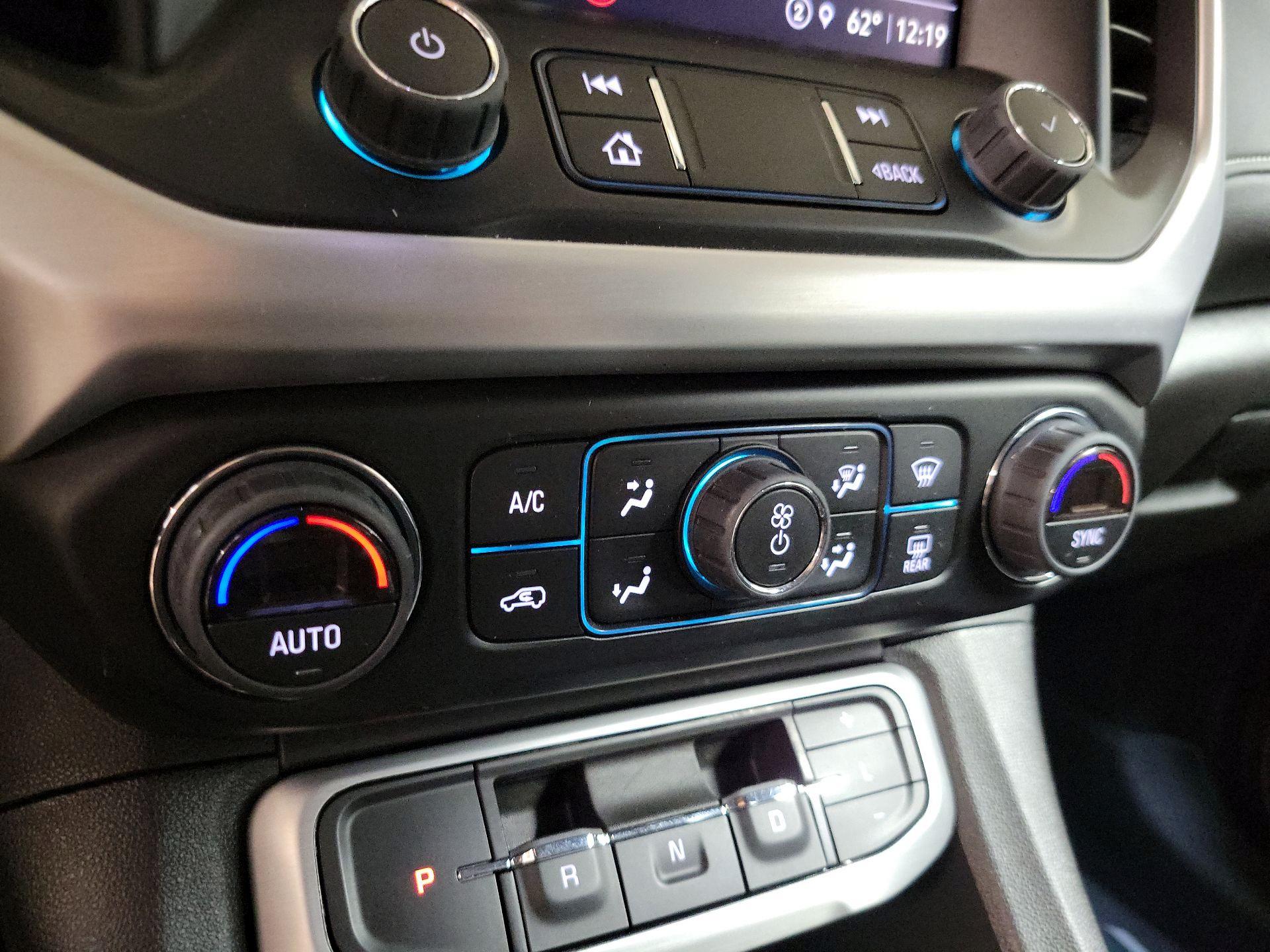 Thumbnail: 2023 GMC Acadia - 17