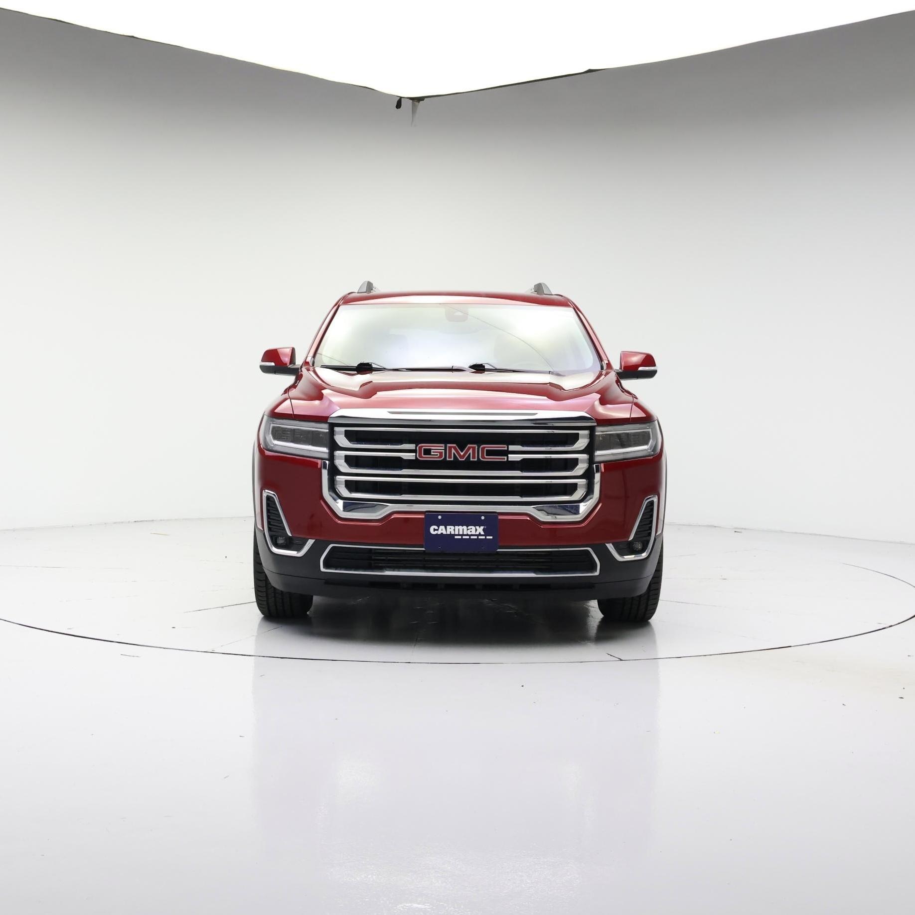 Thumbnail: 2023 GMC Acadia - 5