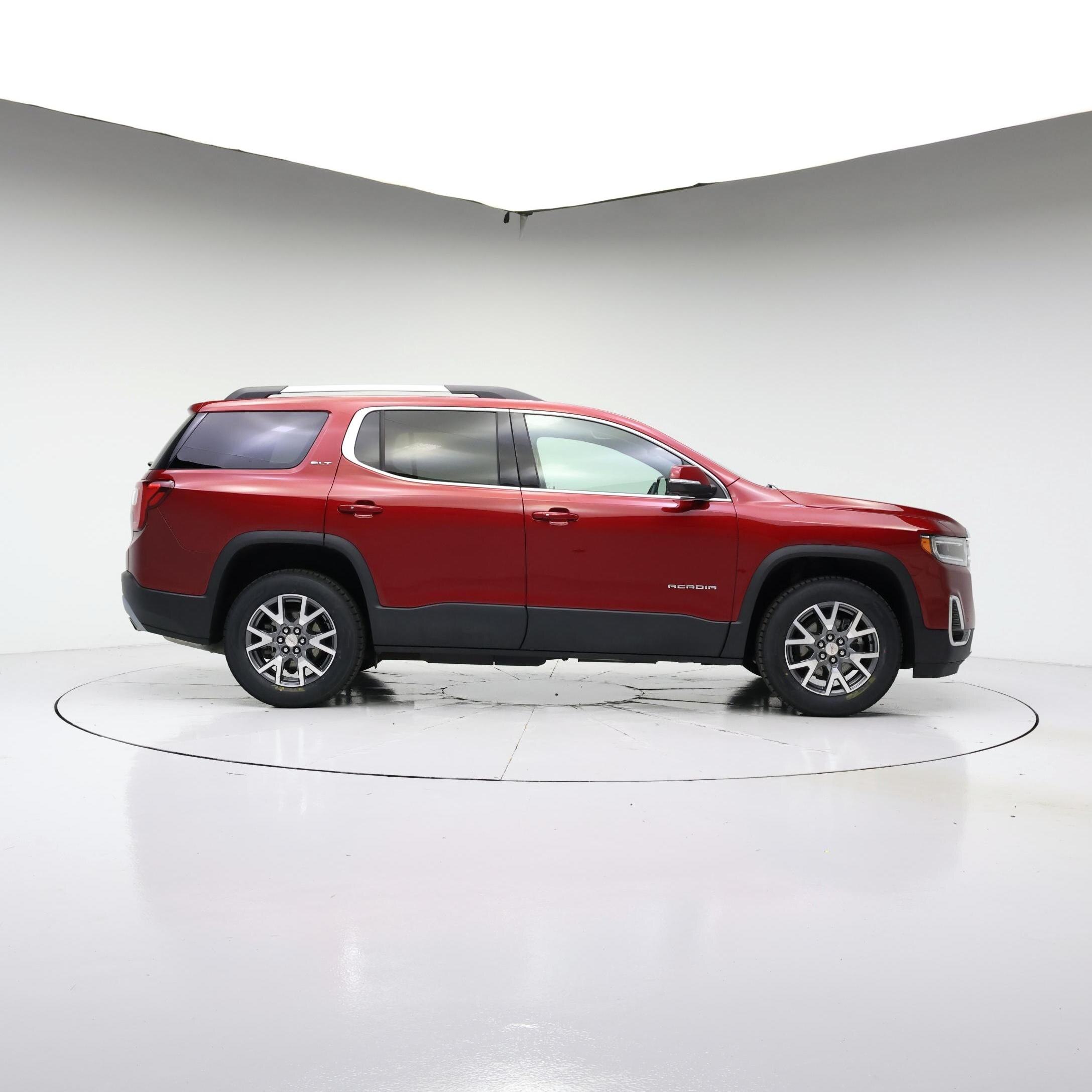 Thumbnail: 2023 GMC Acadia - 7