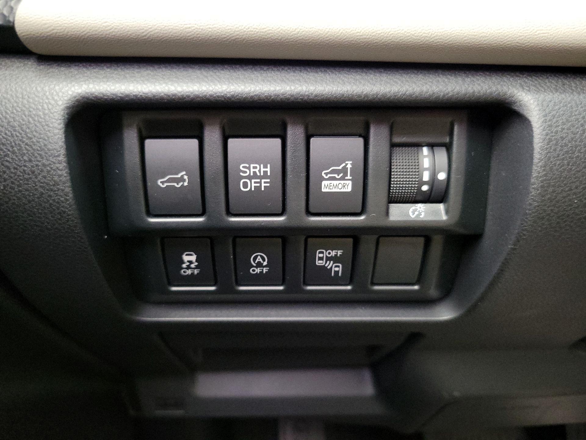 Thumbnail: 2024 Subaru Forester - 13